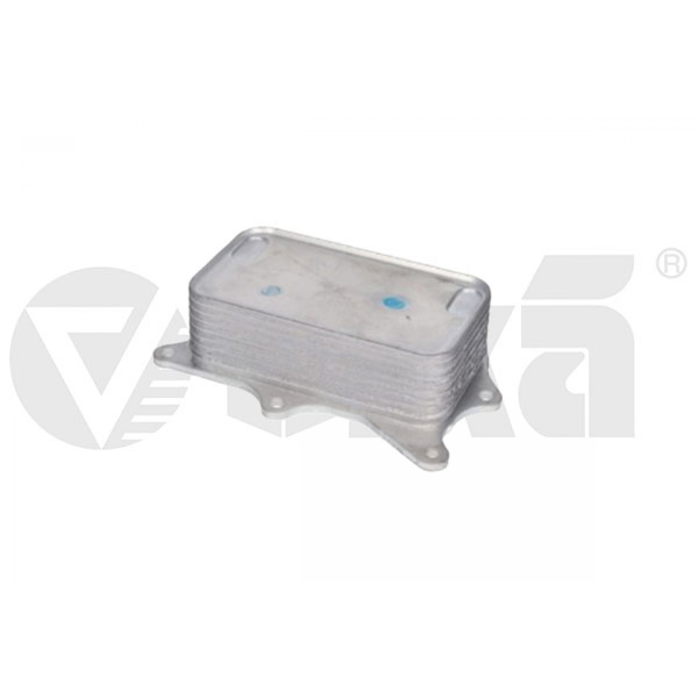 Radiatore olio, Olio motore VIKA 11320601