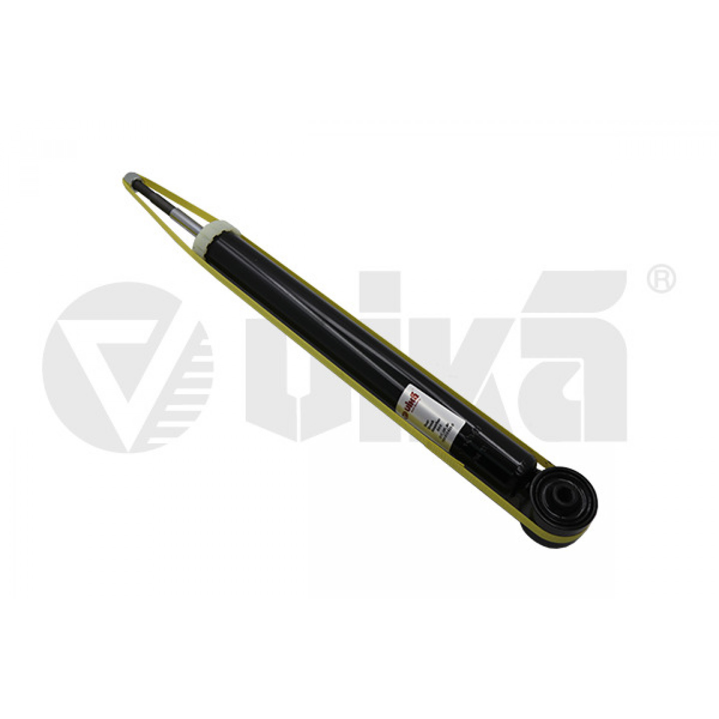 Stoßdämpfer VIKA 55131336501