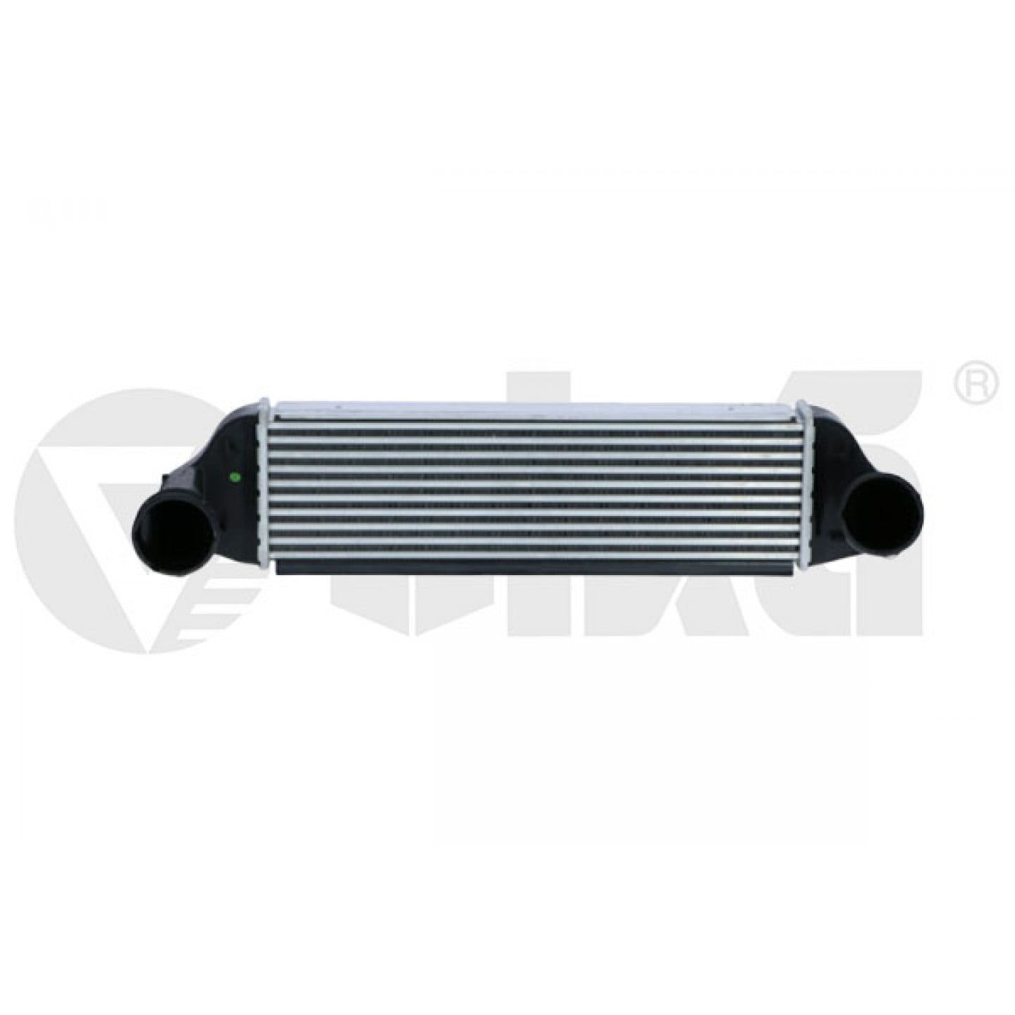 Intercooler, échangeur VIKA 11259401