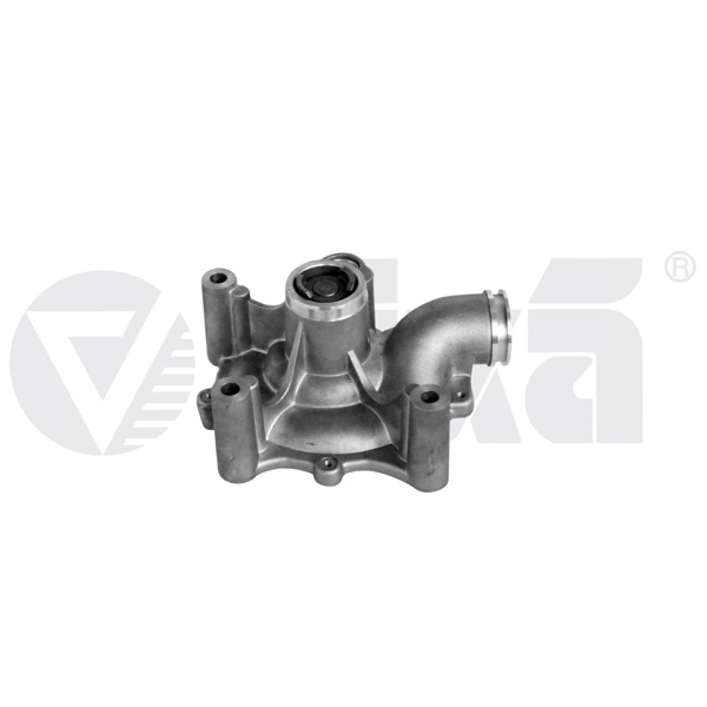 Pompe à eau, refroidissement du moteur VIKA 19635701
