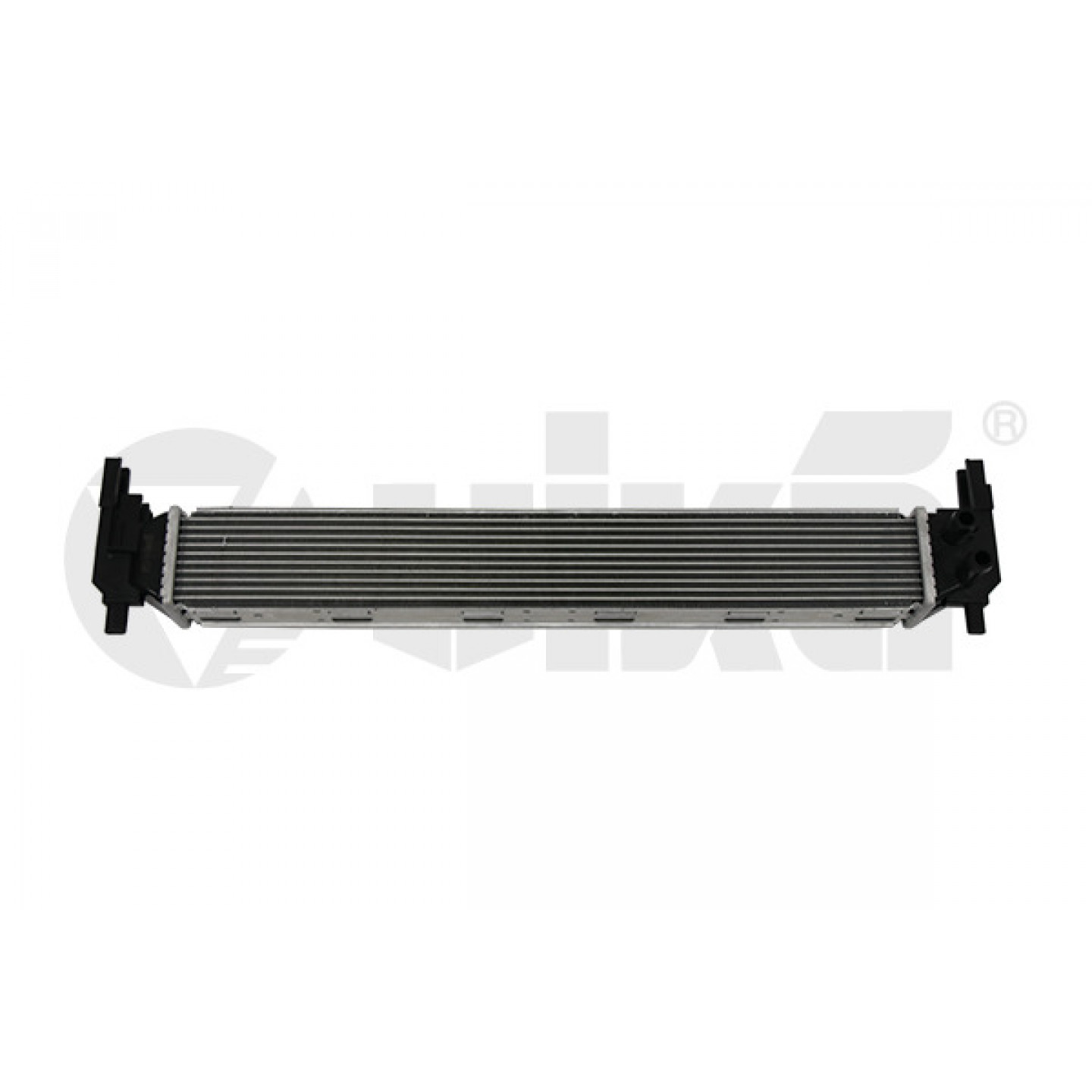 Intercooler, inlaatluchtkoeler VIKA 11451453701