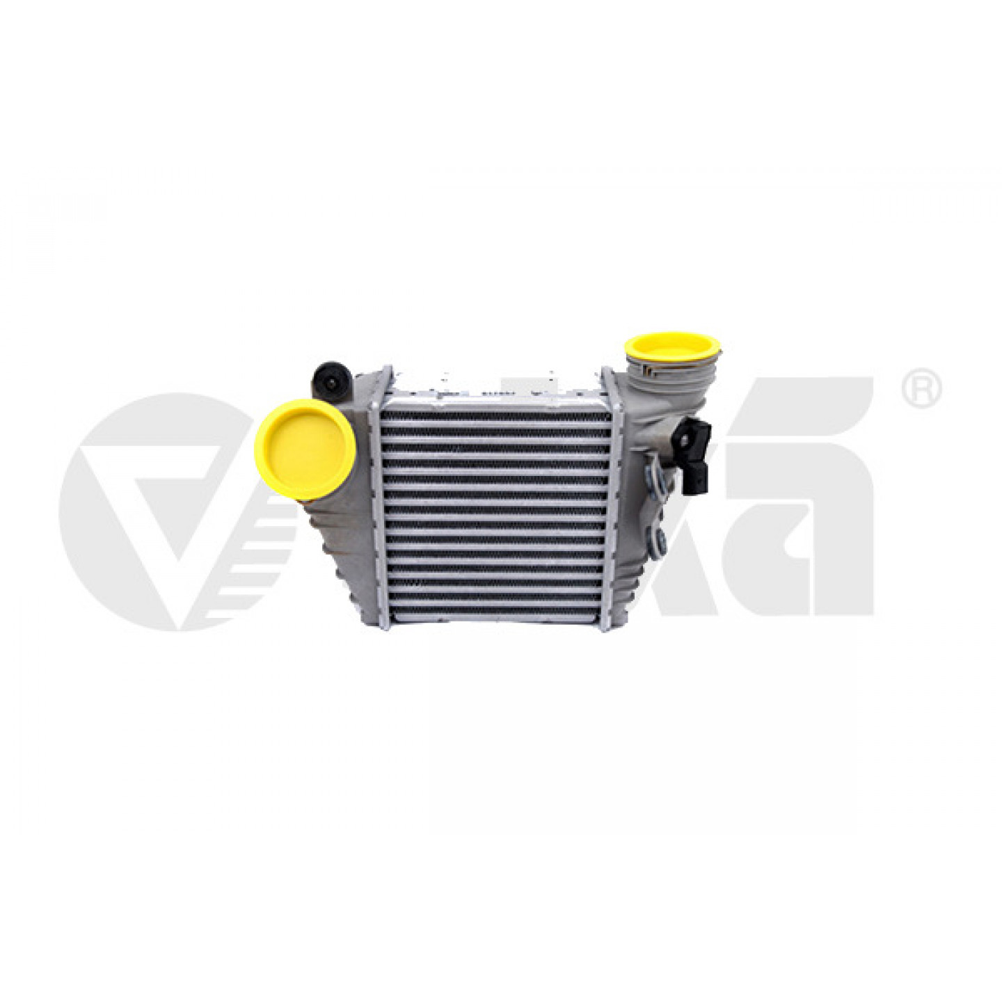 Intercooler, échangeur VIKA 11451418101