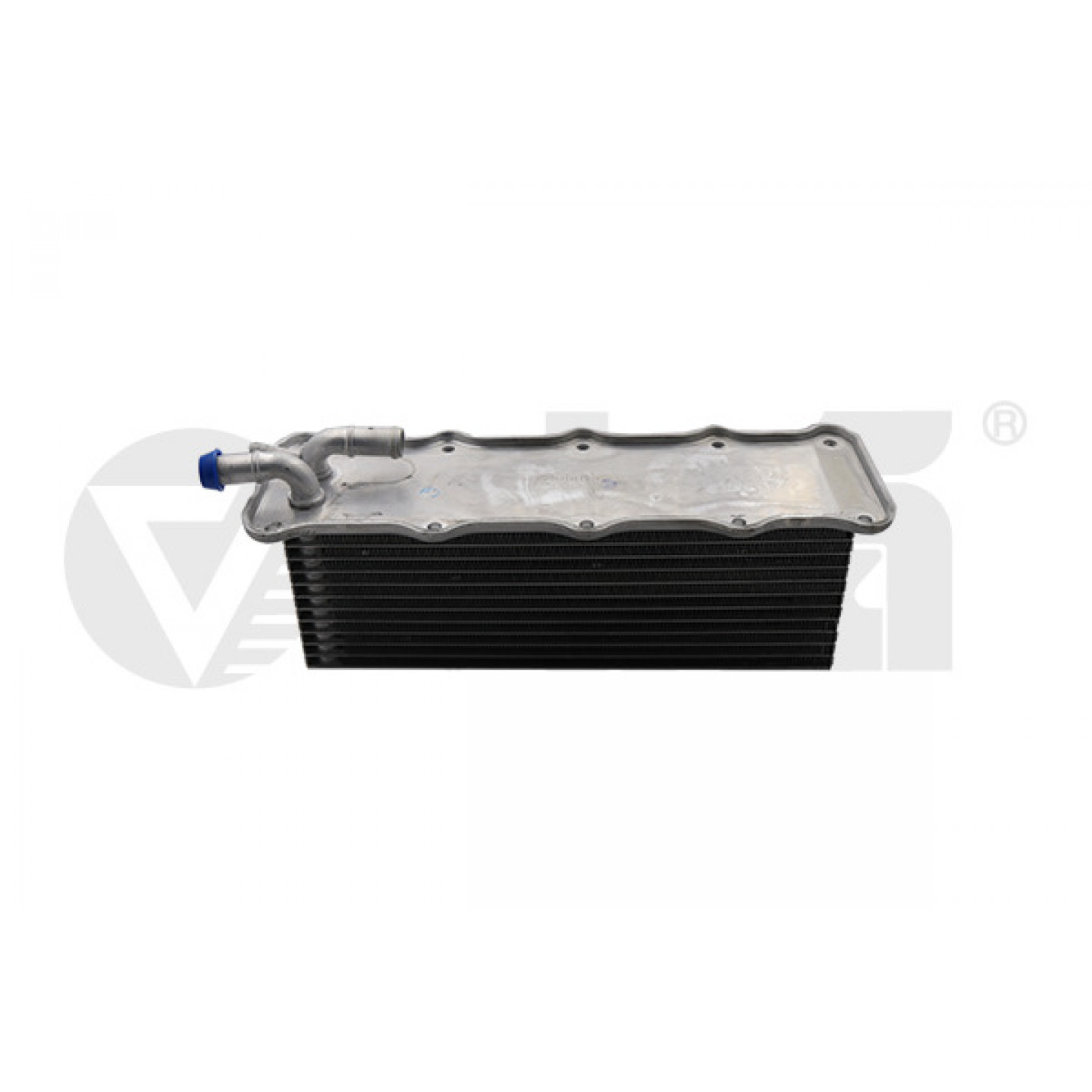 Intercooler, échangeur VIKA 11451792001