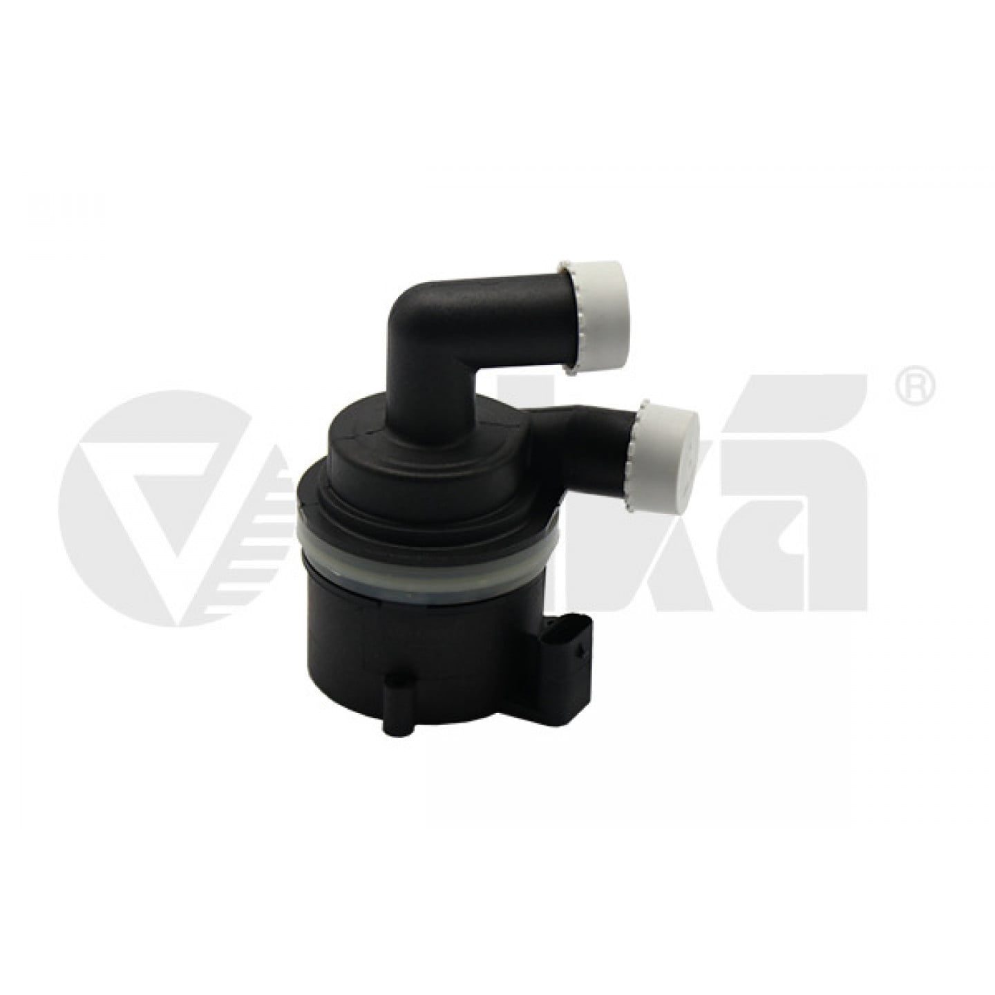 Bomba de agua adicional (circuito de agua de refrigeración) VIKA 99651619101