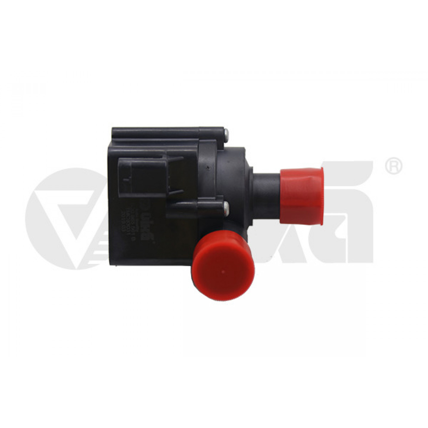 Bomba de agua adicional (circuito de agua de refrigeración) VIKA 99651618501