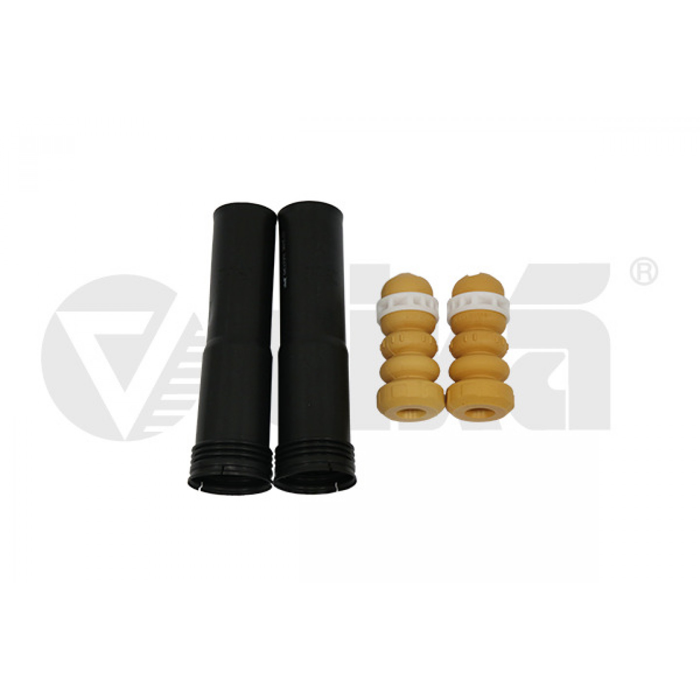 Kit de protection contre la poussière, amortisseur VIKA K51116901