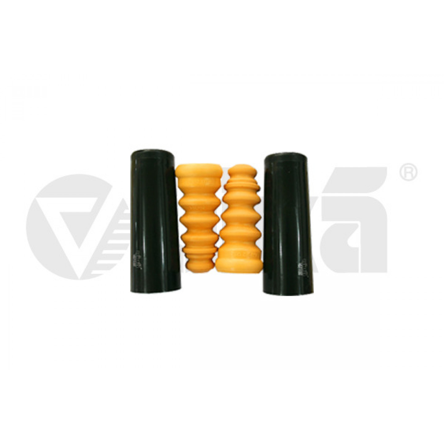Kit de protection contre la poussière, amortisseur VIKA K41484301