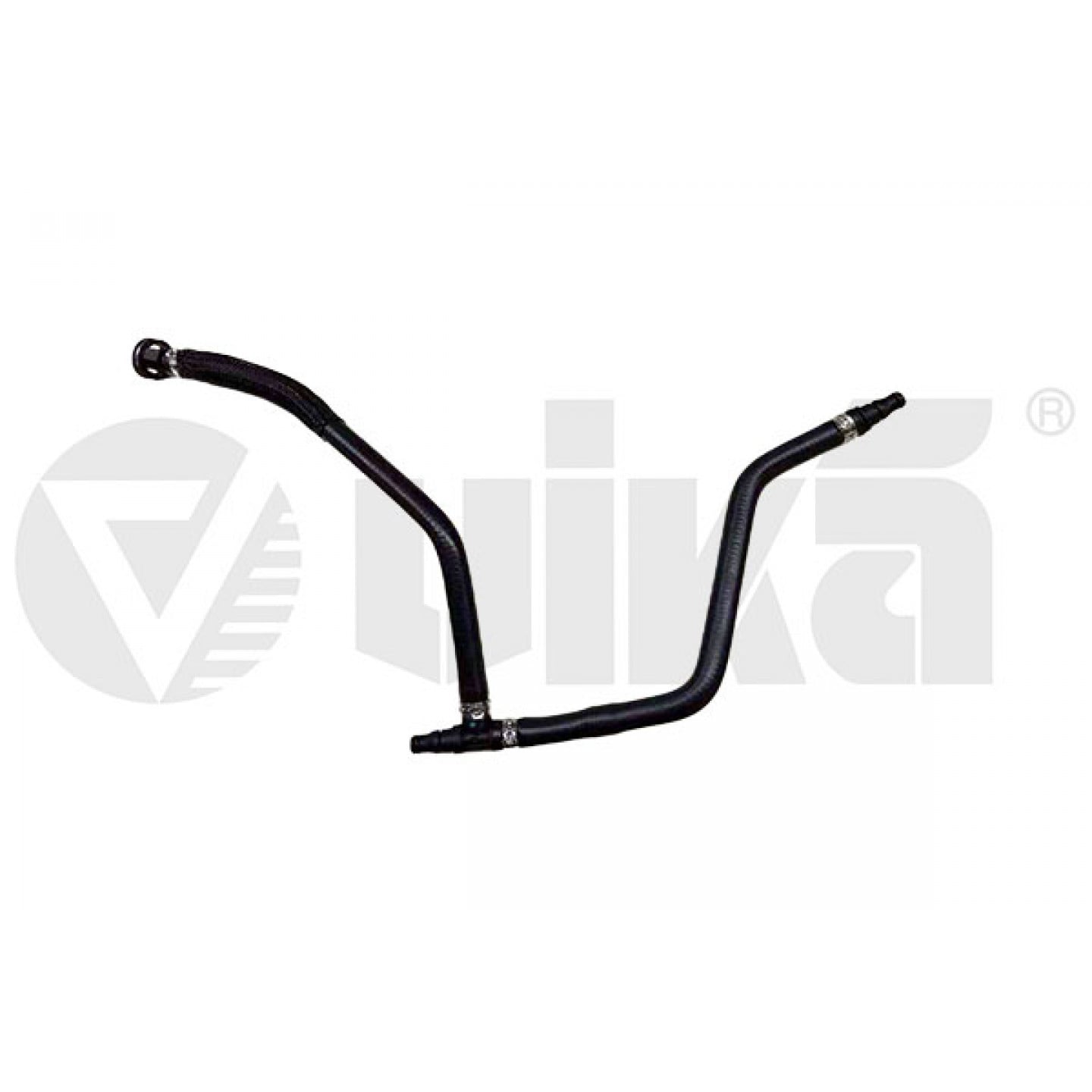 Condotto del refrigerante VIKA 11324001