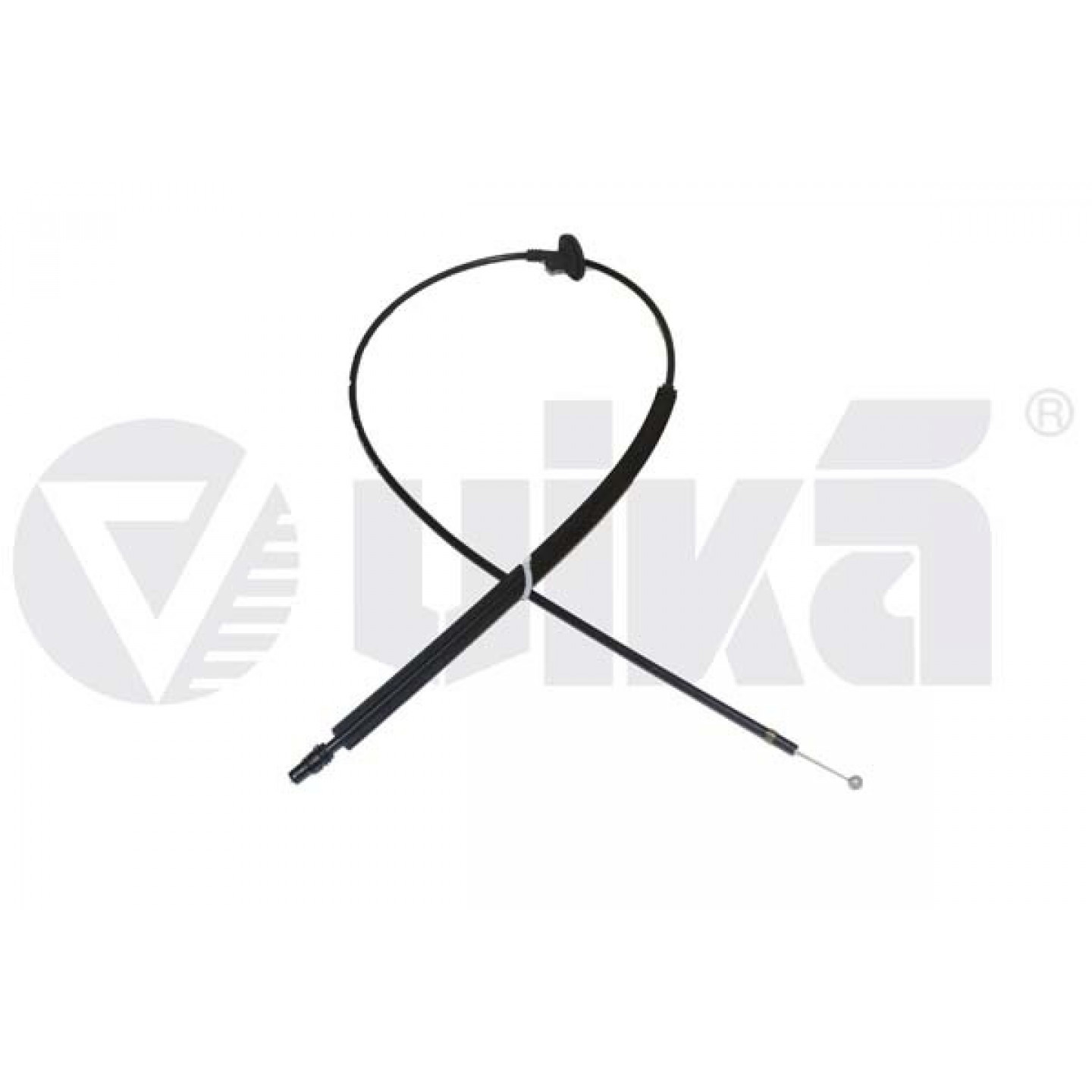 Cable del capó VIKA 88231809301
