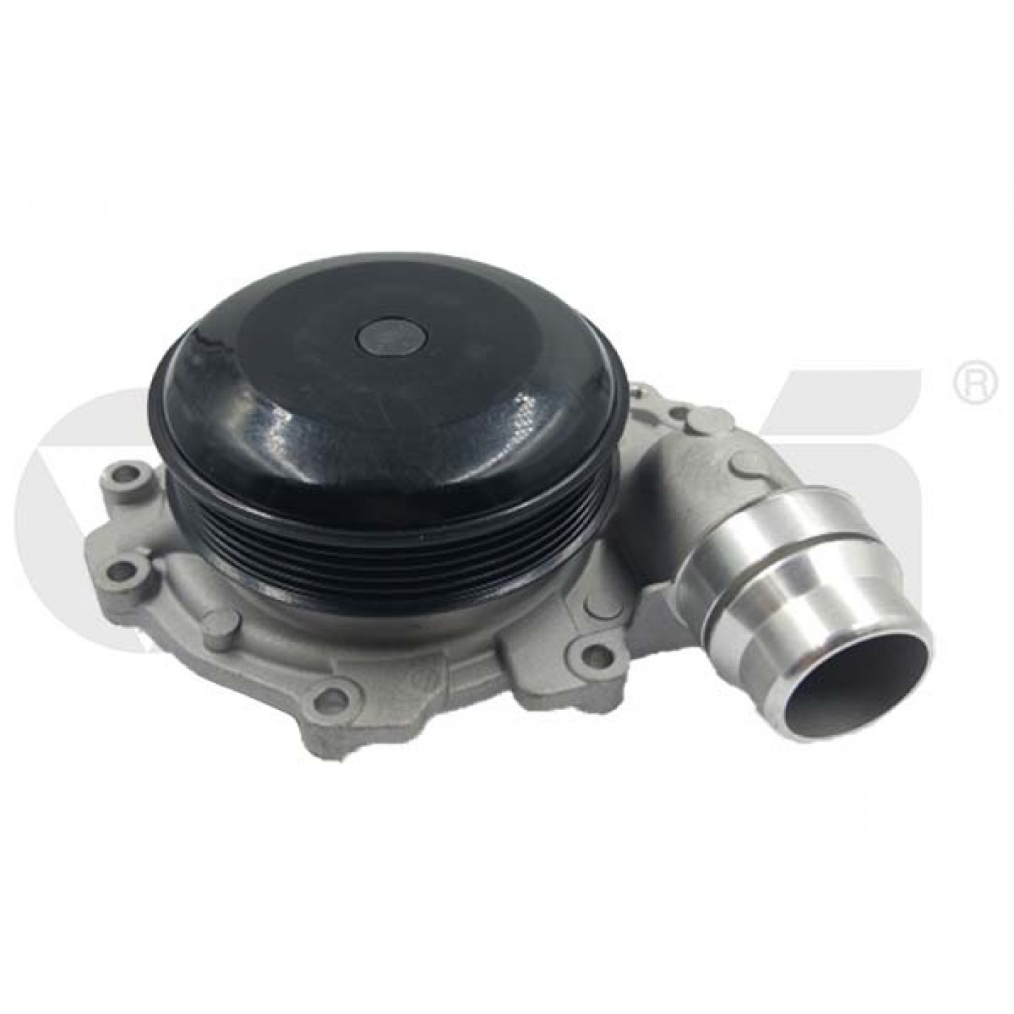 Pompe à eau, refroidissement du moteur VIKA 19625601