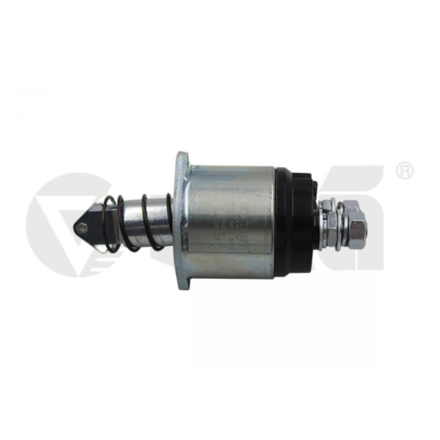 Solenoide,motor arranque VIKA 99040044801