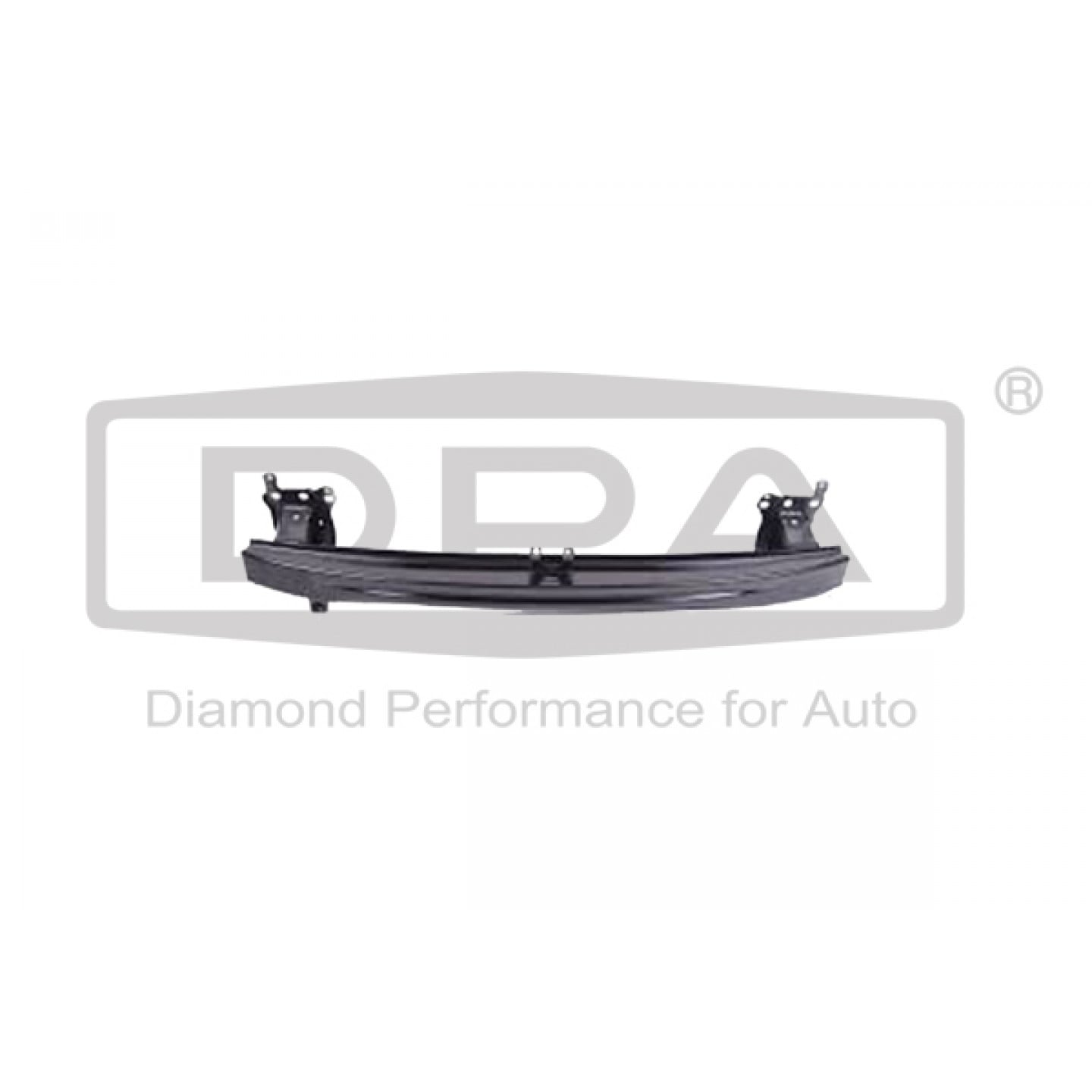 Drager, bumper DPA 88070146302