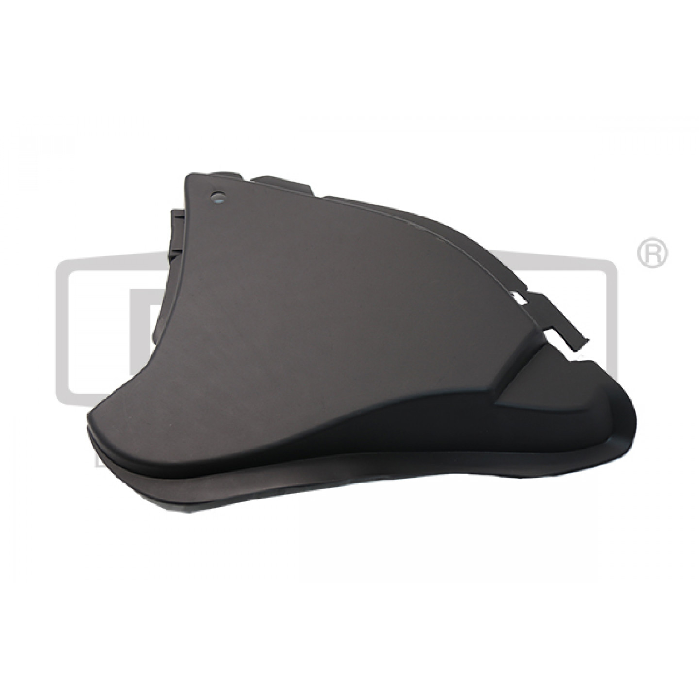 Montageset, bumper DPA 88050009002
