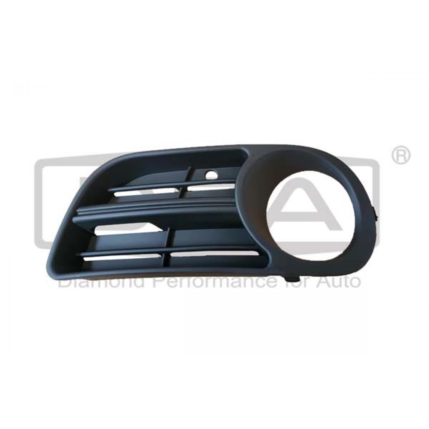 Grille de ventilation, pare-chocs DPA 88530065102