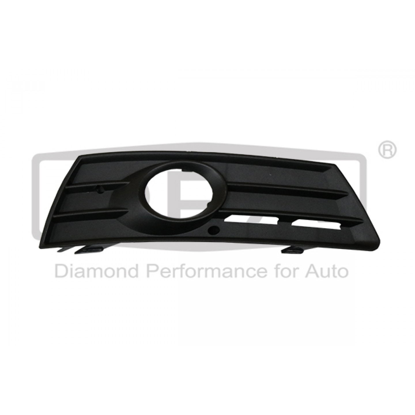 Ventilatierooster, bumper DPA 88530628902