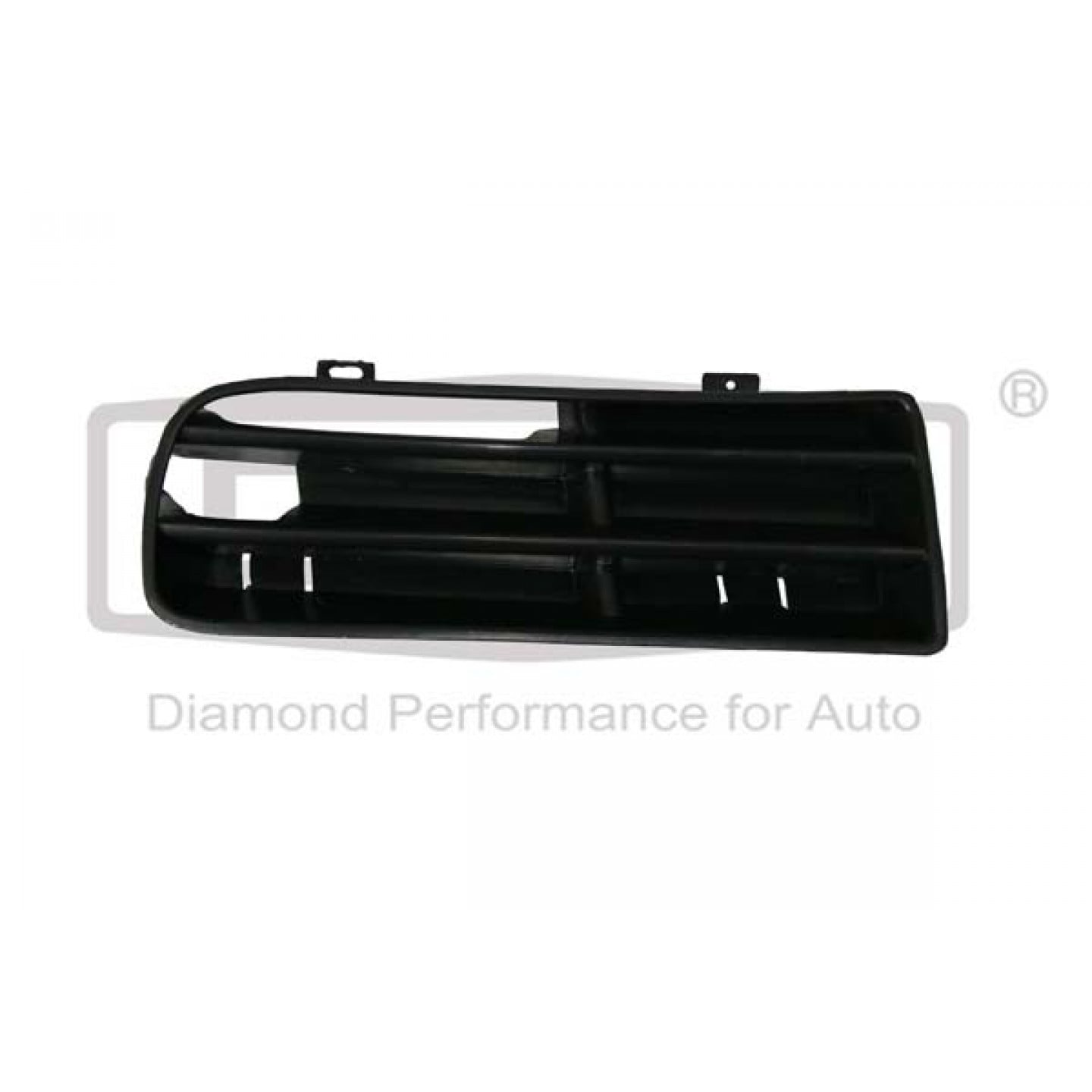 Grille de ventilation, pare-chocs DPA 88530047102