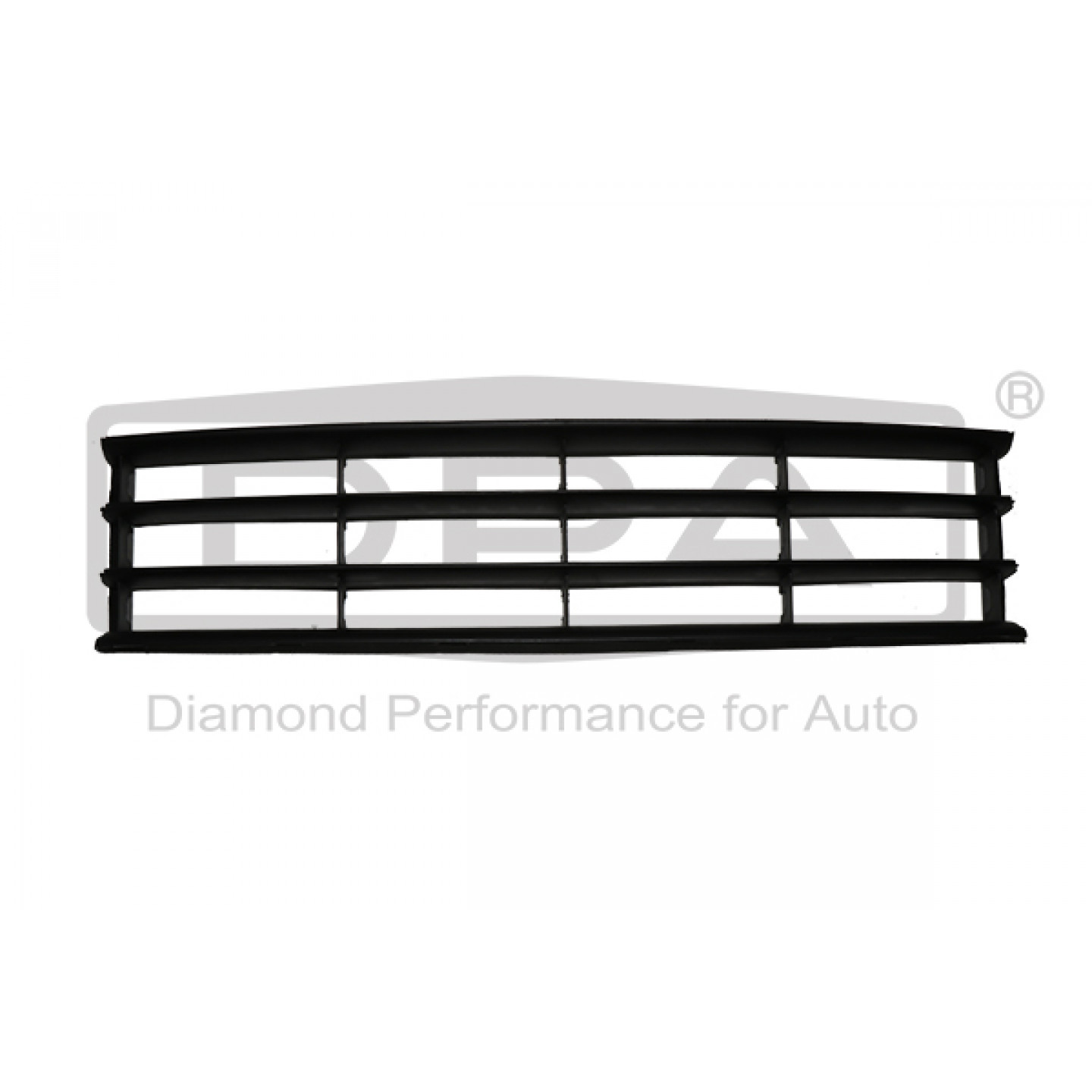 Grille de ventilation, pare-chocs DPA 88530737702