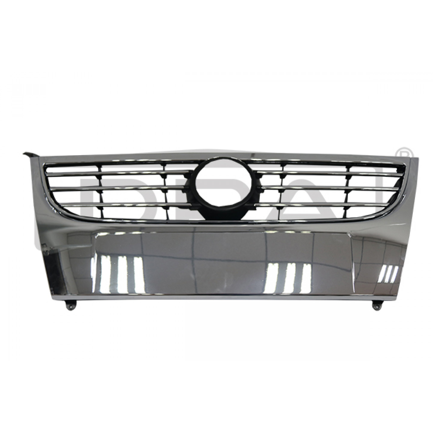 Grille de ventilation, pare-chocs DPA 88530586902