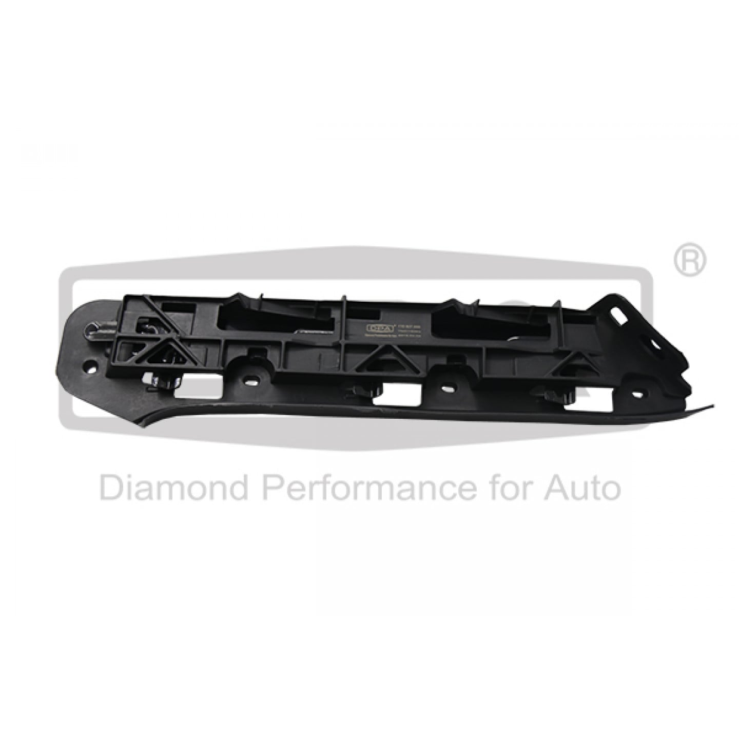 Houder, bumper DPA 88070905802