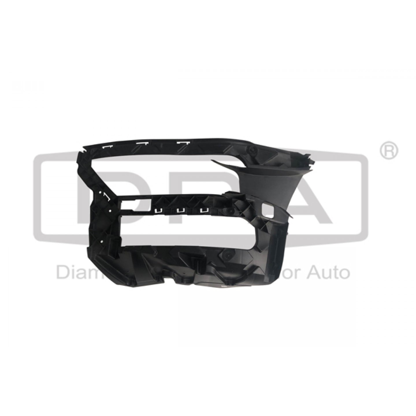 Houder, bumper DPA 88071868702