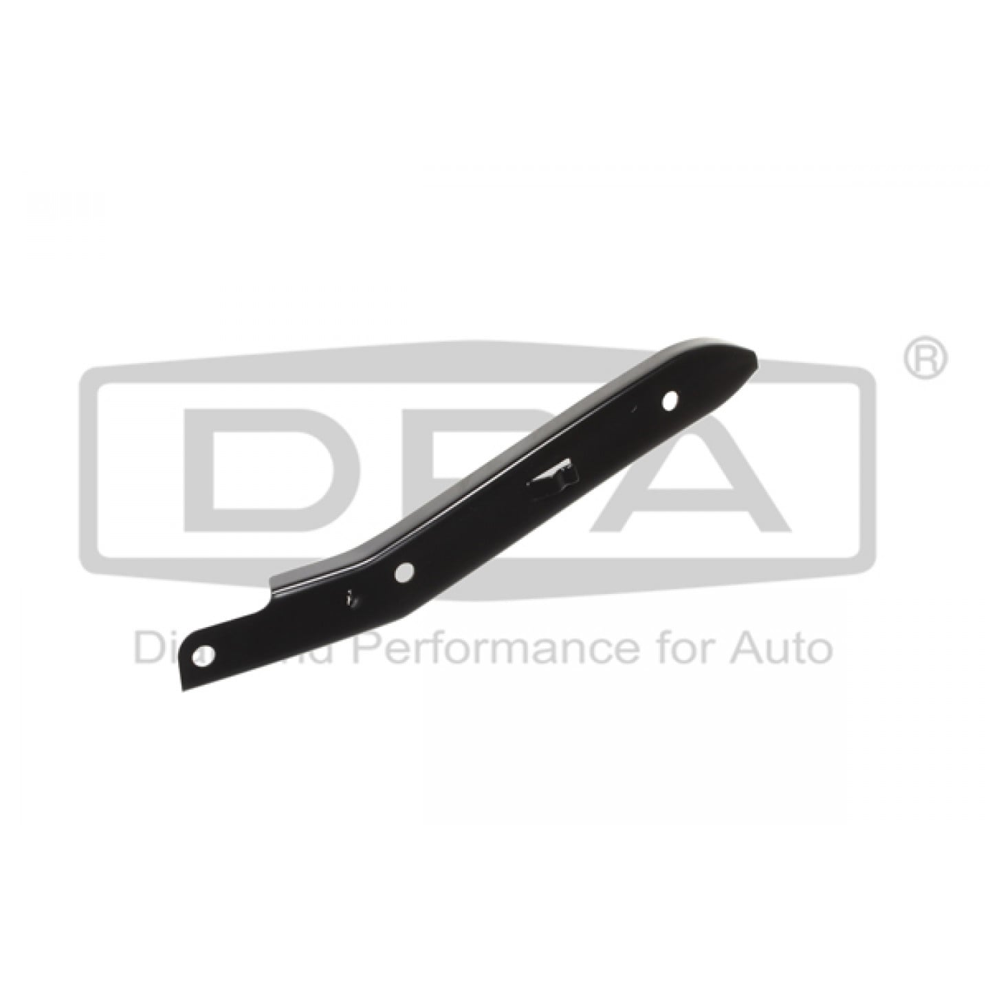 Houder, bumper DPA 88071862002