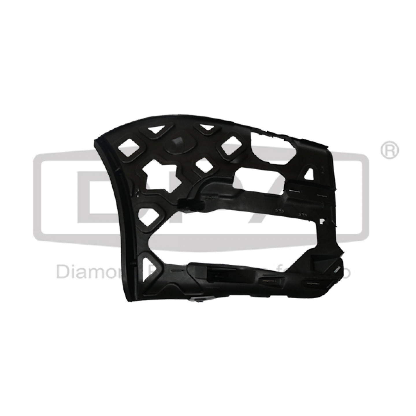 Houder, bumper DPA 88071828702