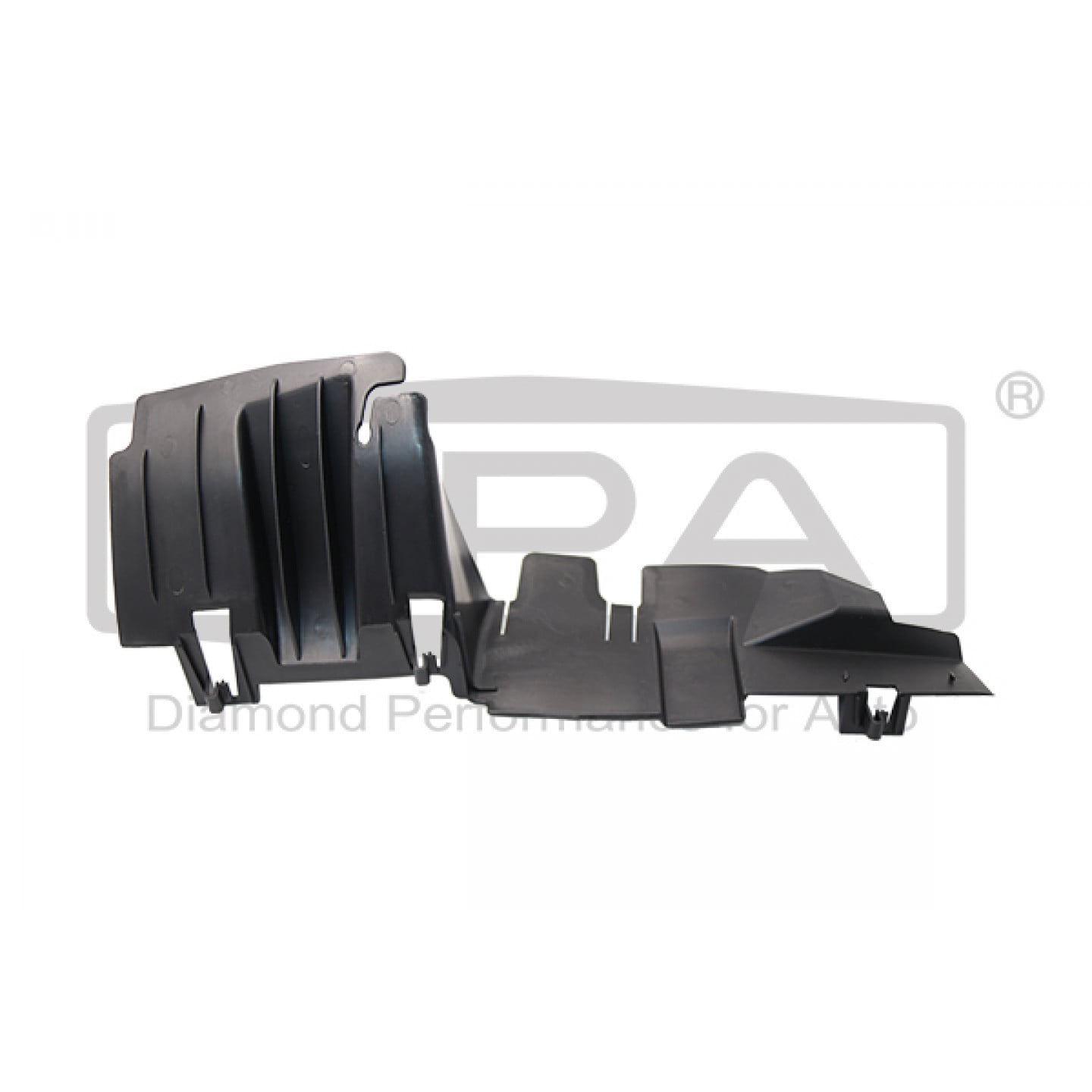 Support, grille de radiateur DPA 11211294902