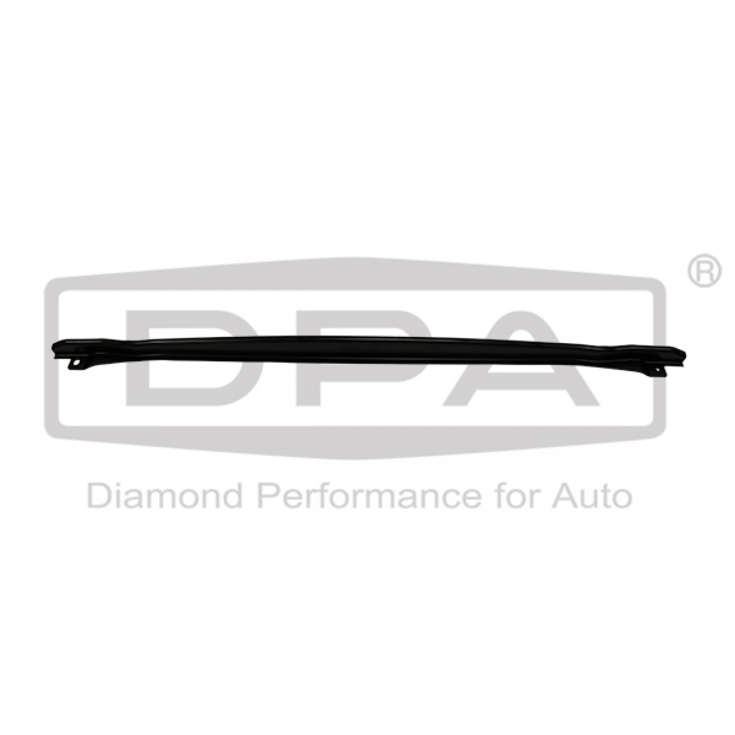 Drager, bumper DPA 88071316502