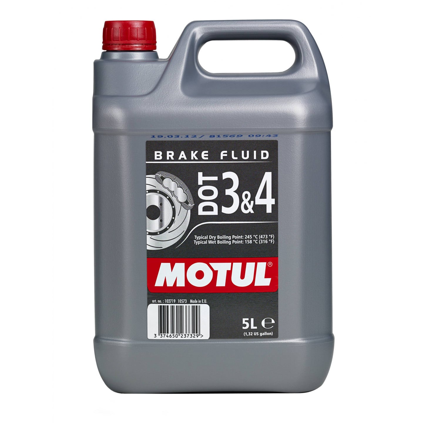 Płyn hamulcowy MOTUL 104247
