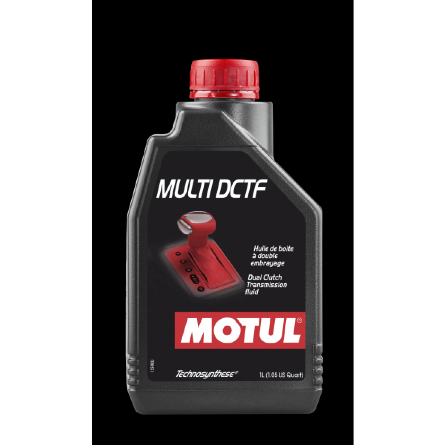 Gearkasseolie automatik MOTUL 105786