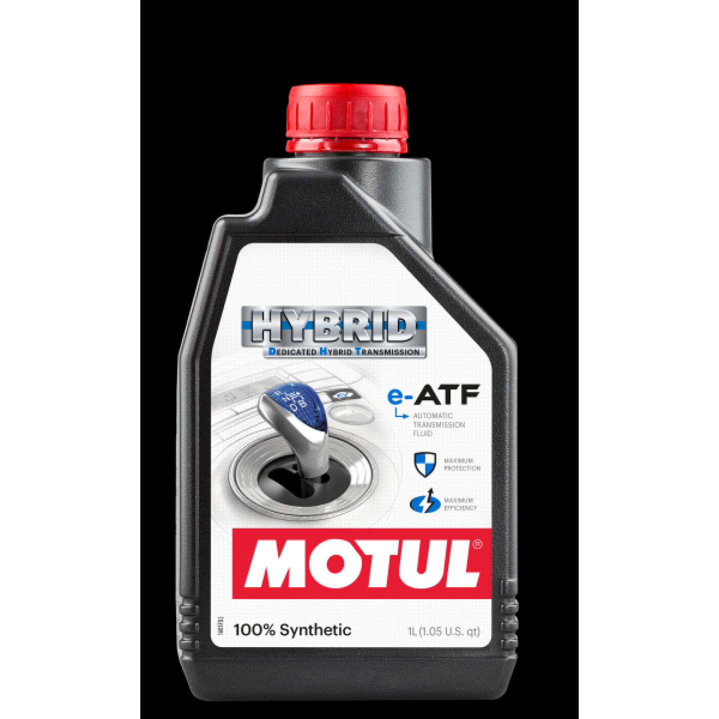 Huile de transmission MOTUL 109562