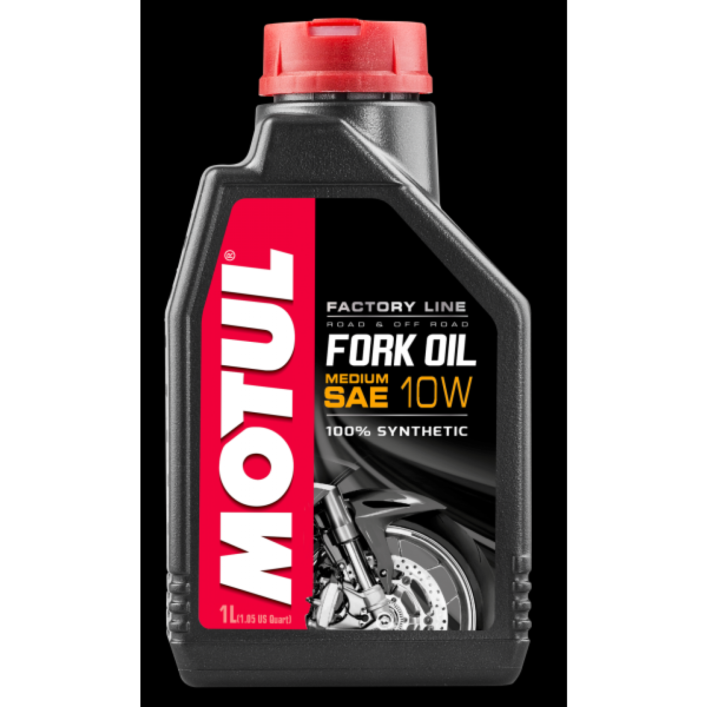 Olej do vidlice MOTUL 105925