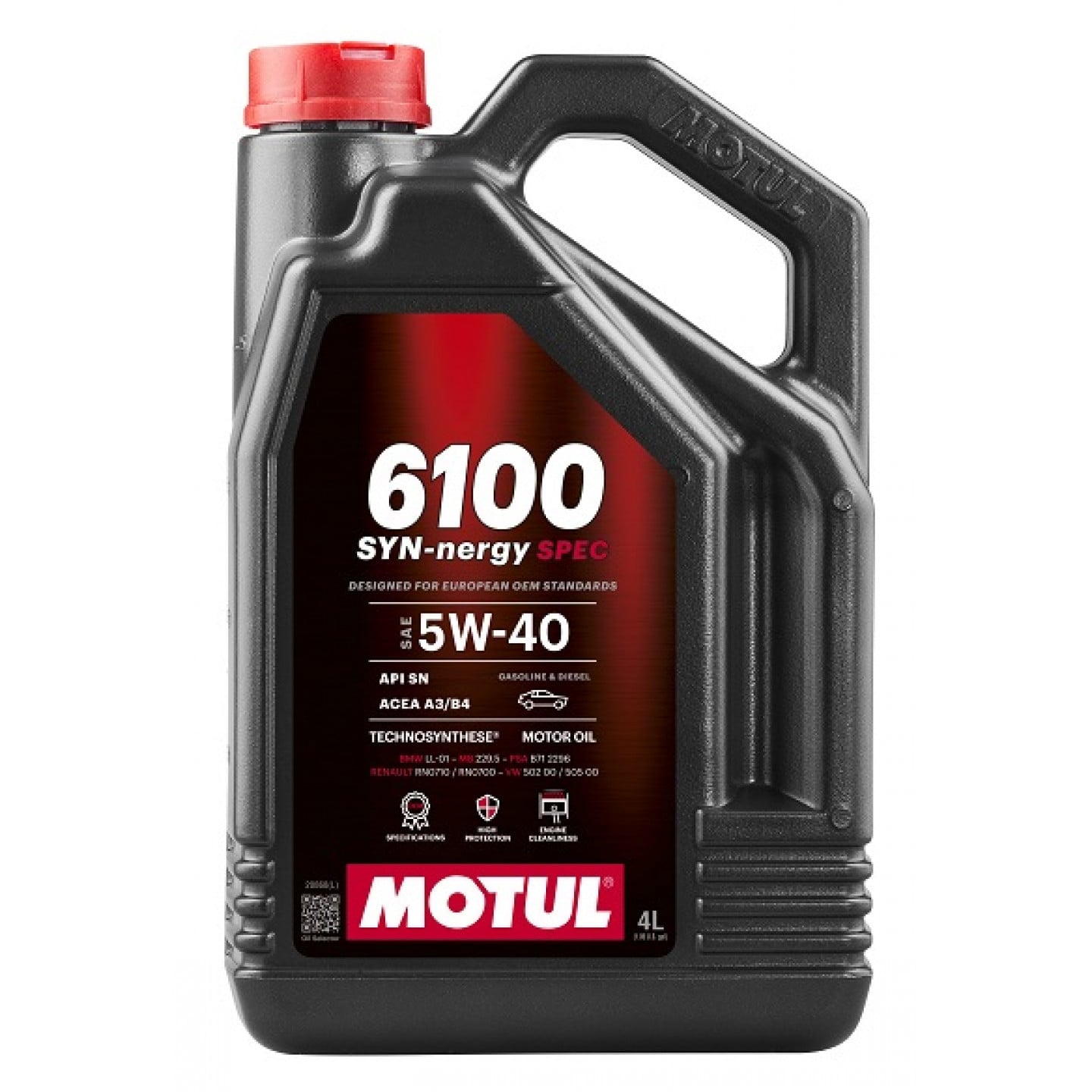Huile de transmission MOTUL 112926
