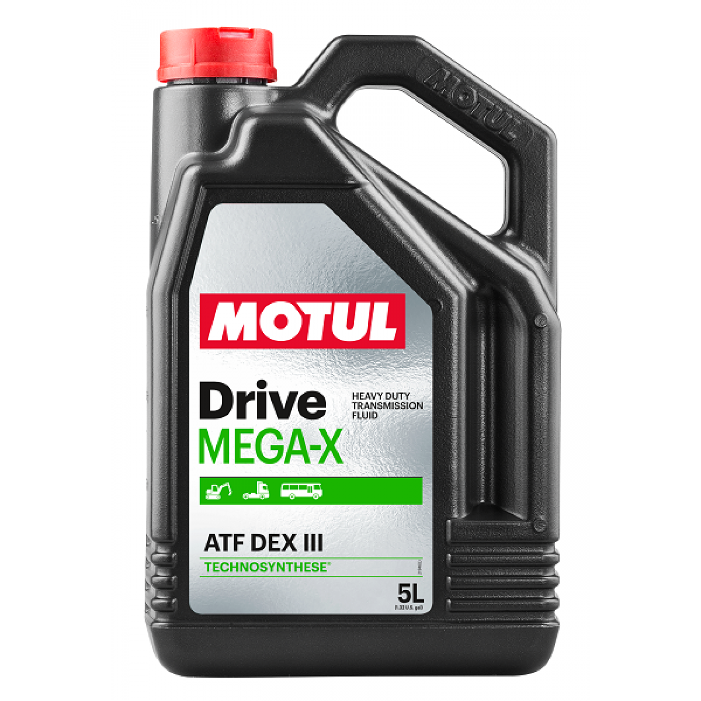 Huile de transmission MOTUL 114410