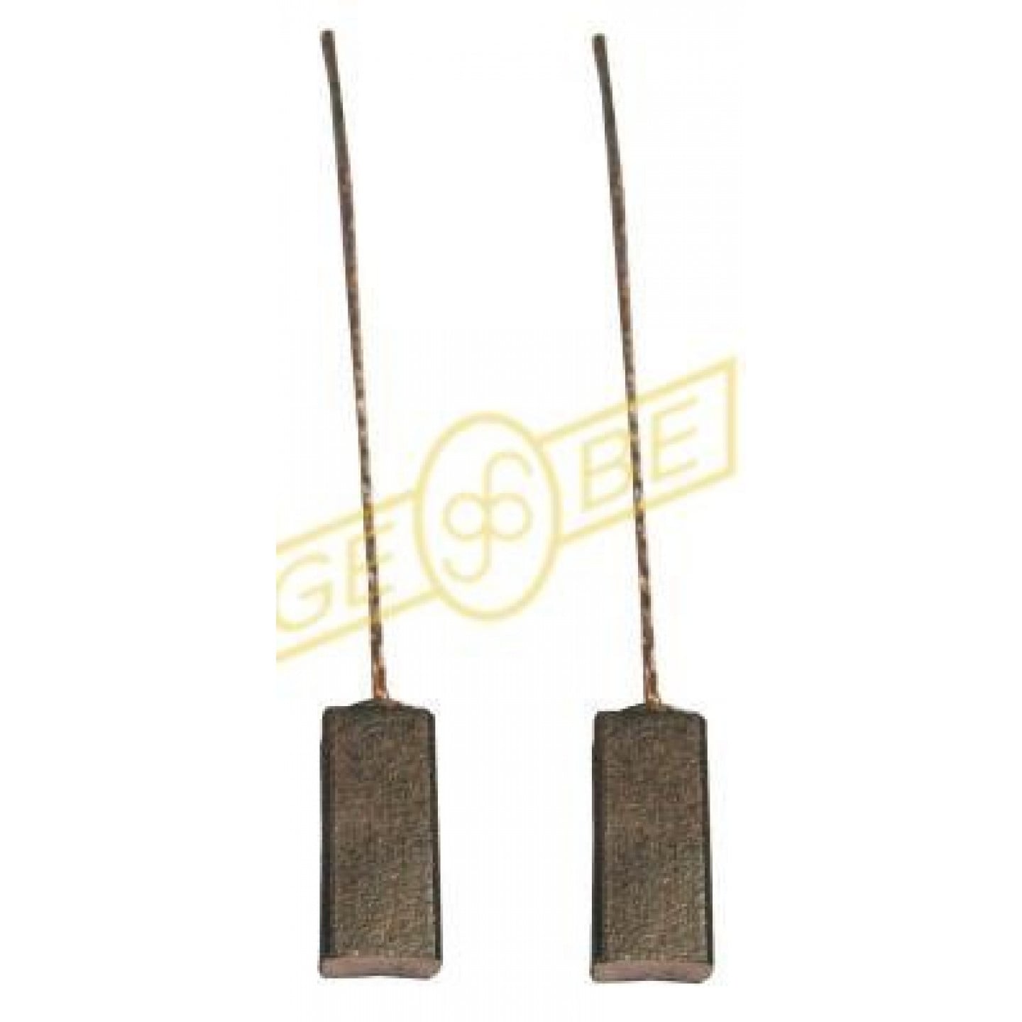 Spazzola in carbone, Alternatore GEBE 0 1781 1