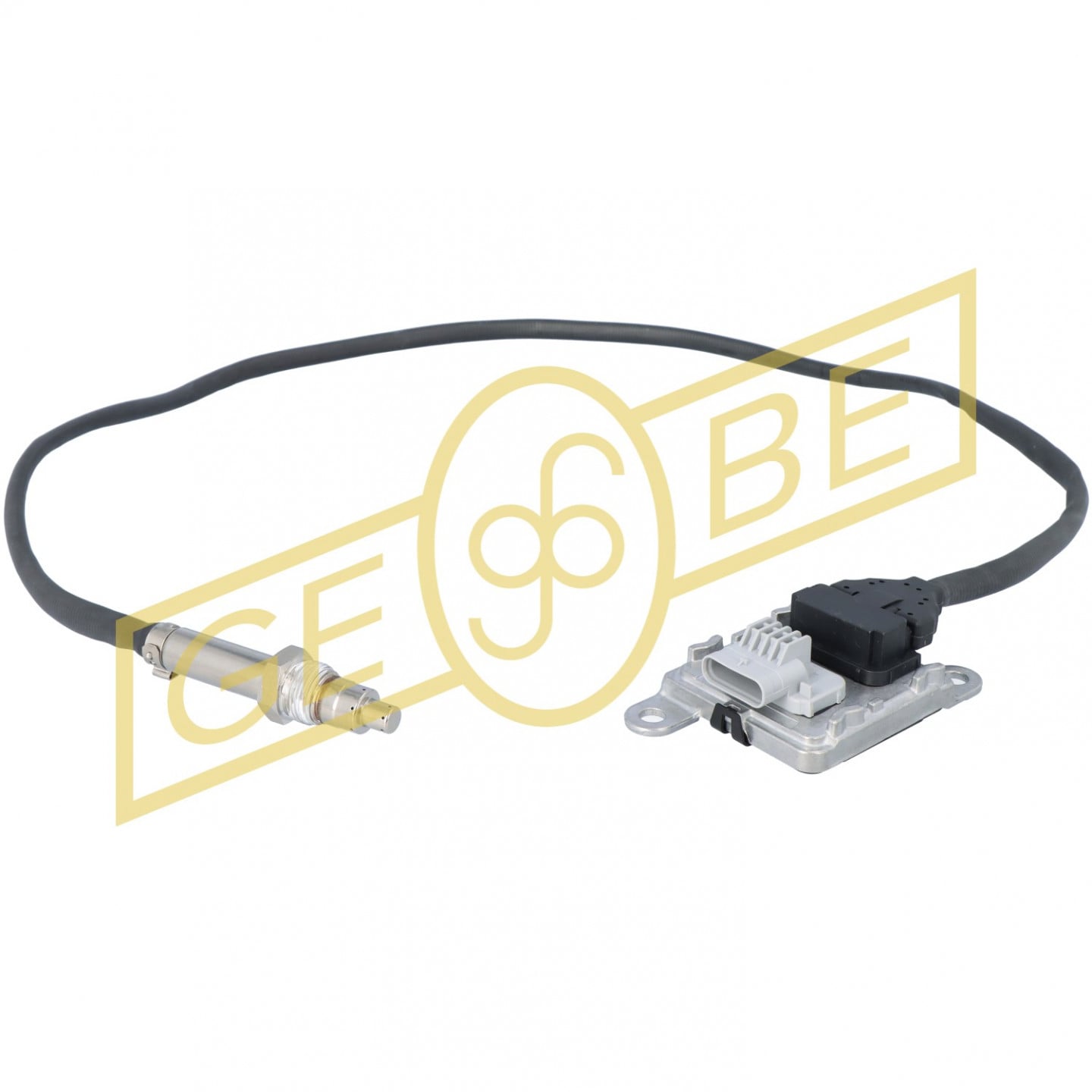 NOx-senzor, NOx-katalyzátor GEBE 9 3805 1