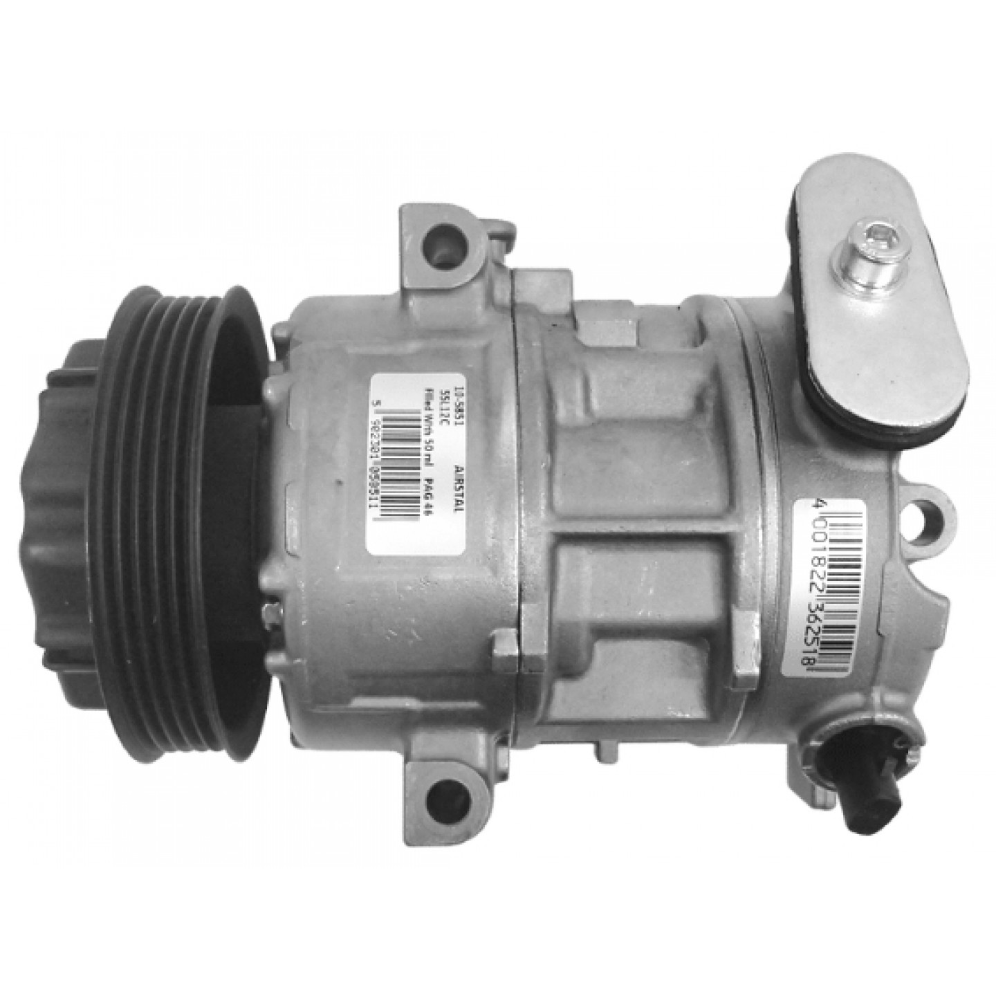 Kompresor, klimatizace AIRSTAL 10-5851