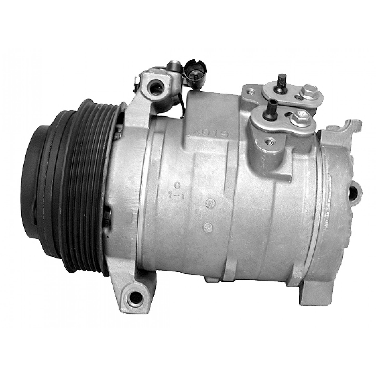Kompresor, klimatizace AIRSTAL 10-0635