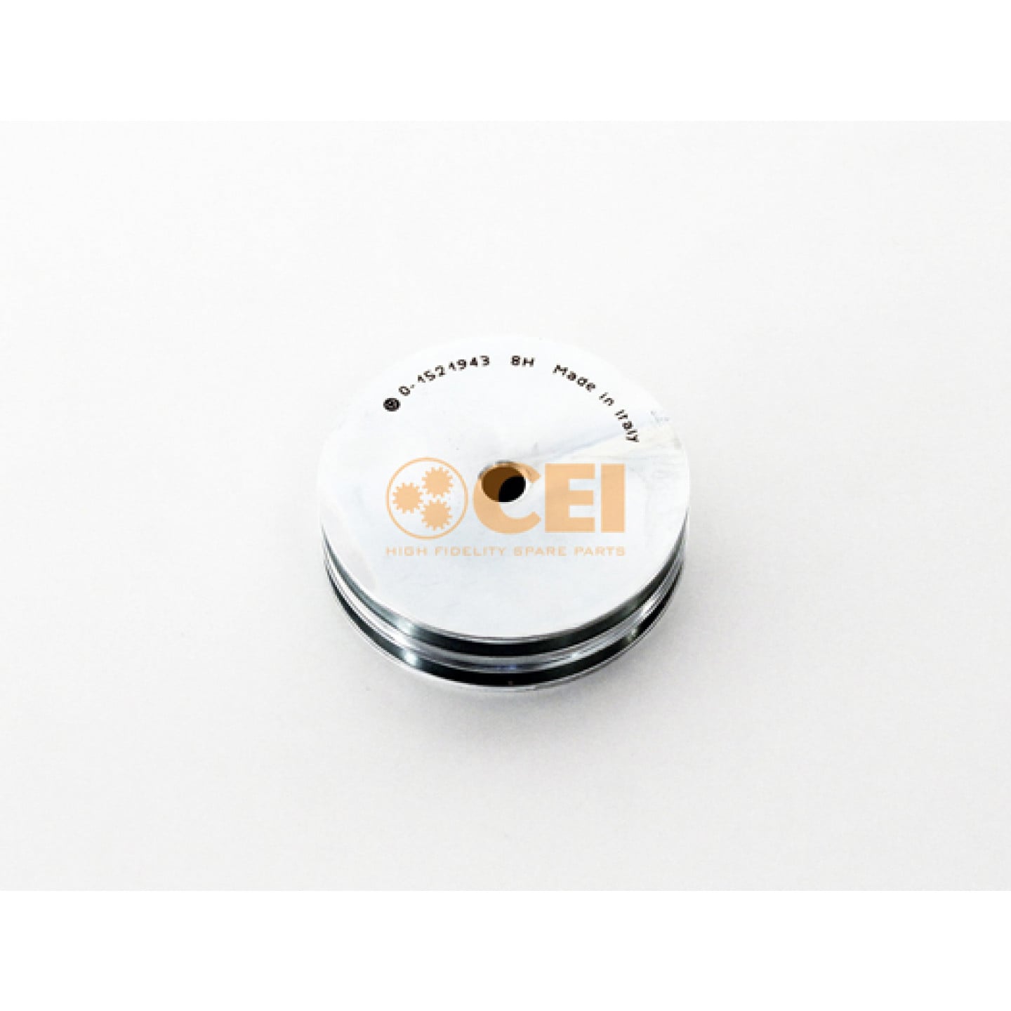 Piston, cylindre de commande C.E.I. 189.781