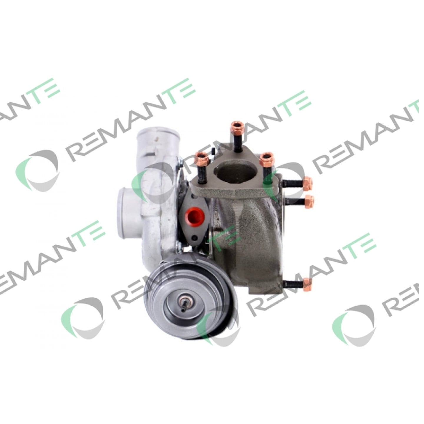 Turbocharger REMANTE 003-001-000065R
