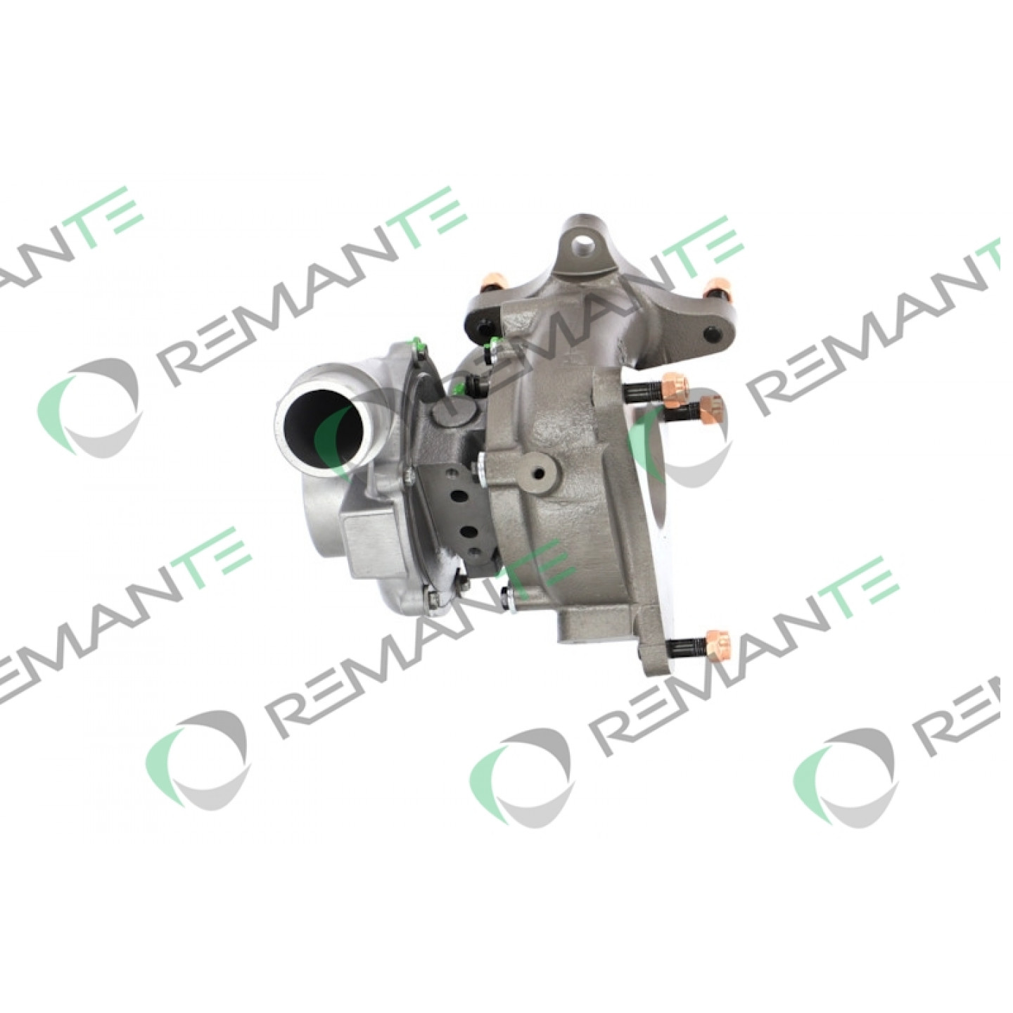 Turbocharger REMANTE 003-001-000098R