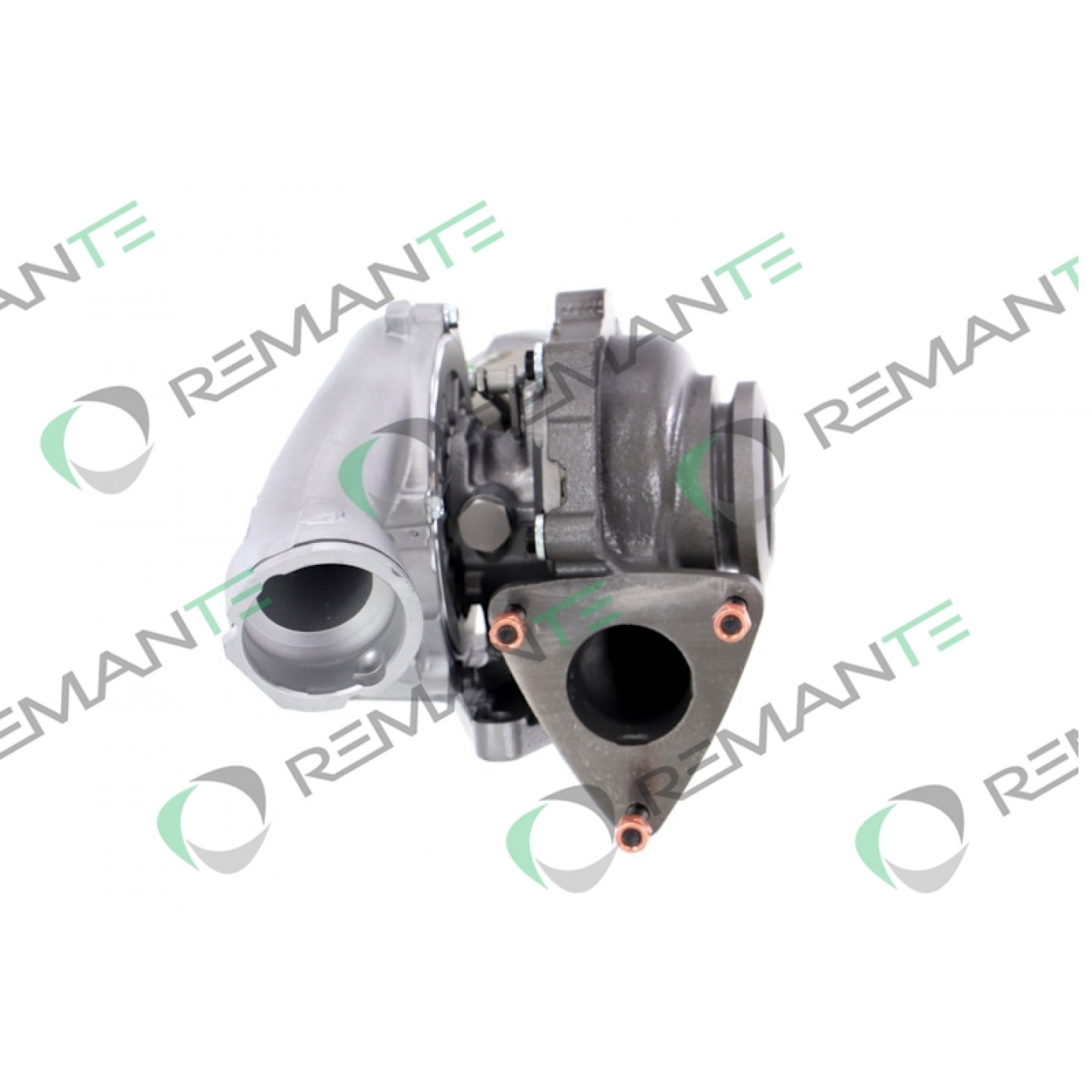 Turbocharger REMANTE 003-001-000206R