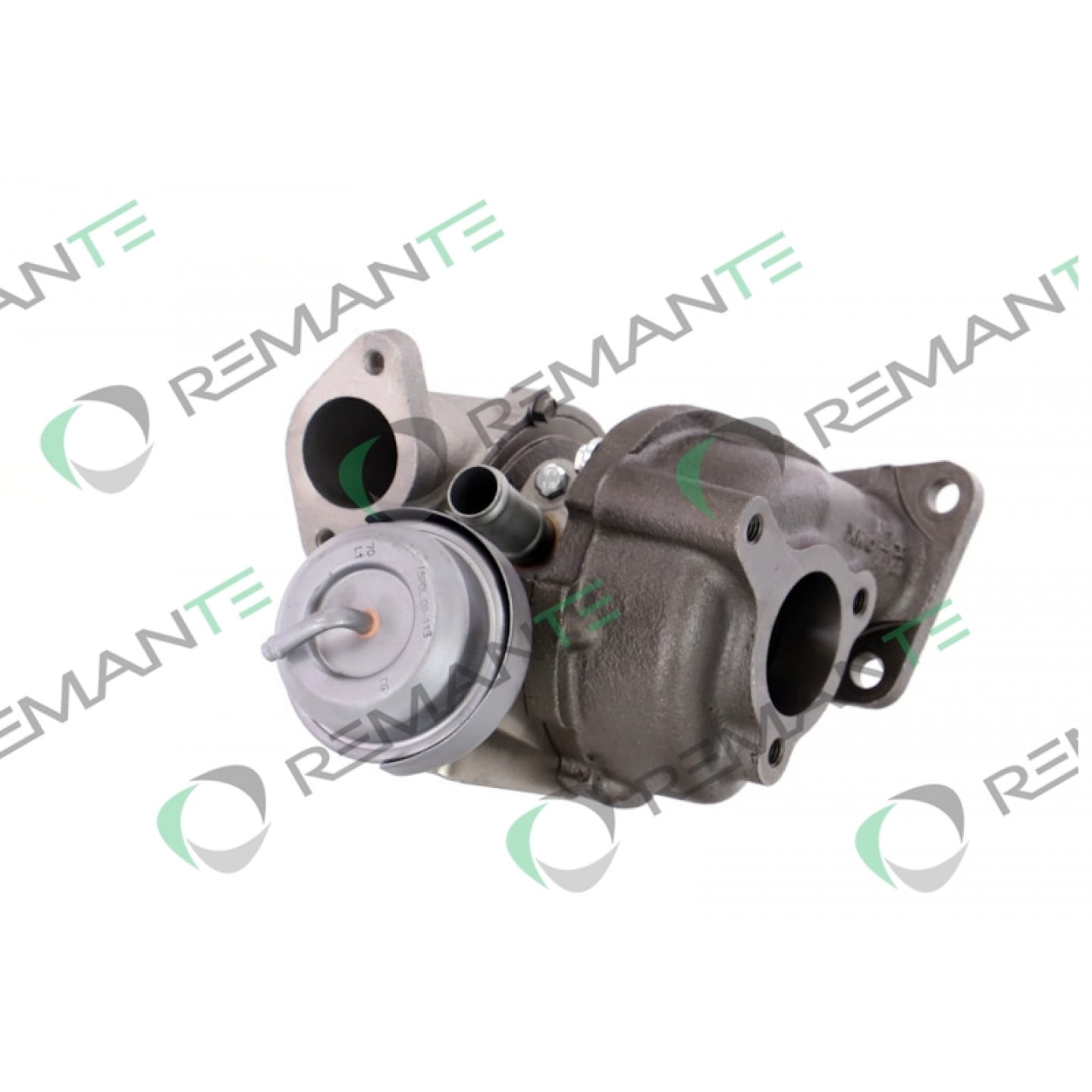 Turbocharger REMANTE 003-001-000306R