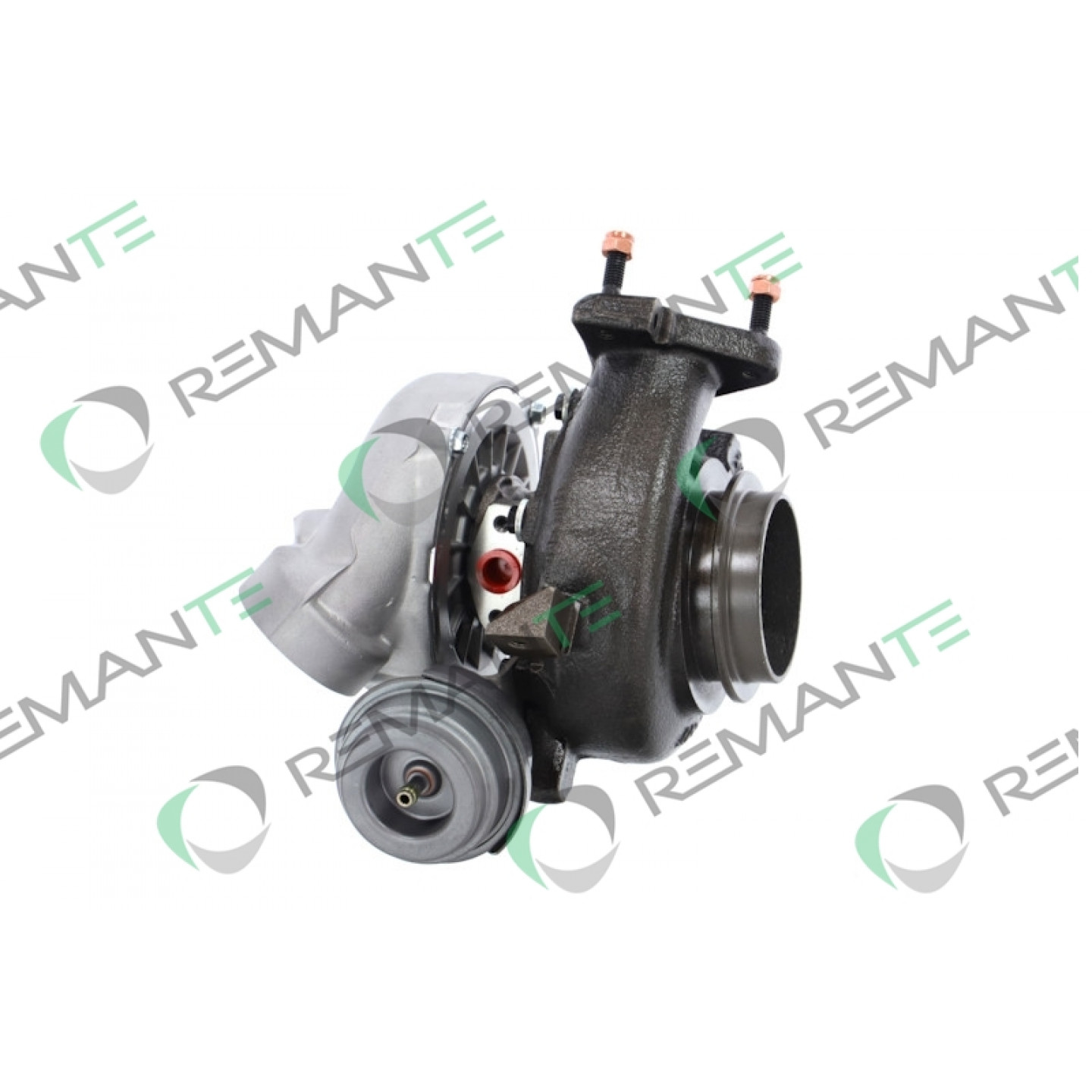 Turbocharger REMANTE 003-001-001086R