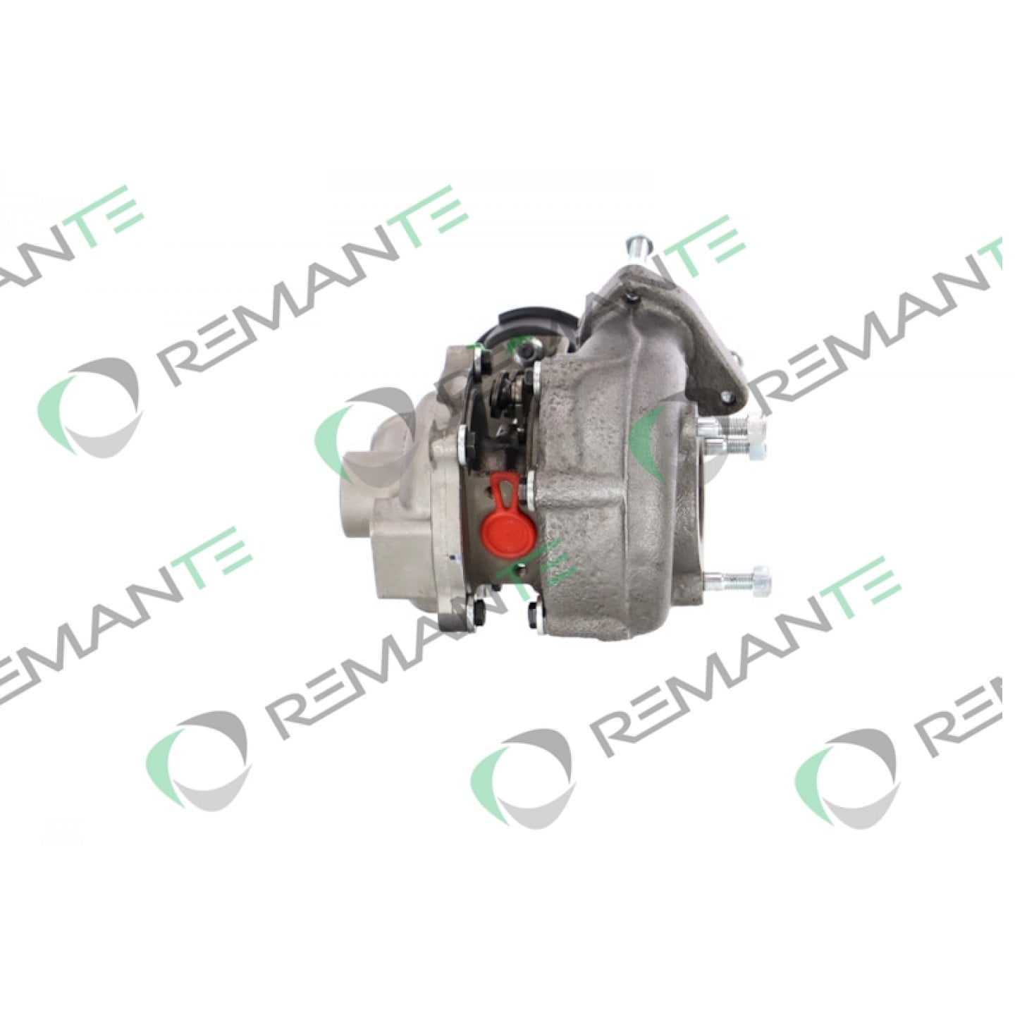 Turbocharger REMANTE 003-001-001094R