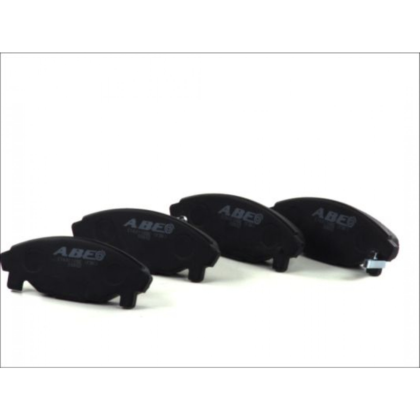 Juego de pastillas ABE C16011ABE