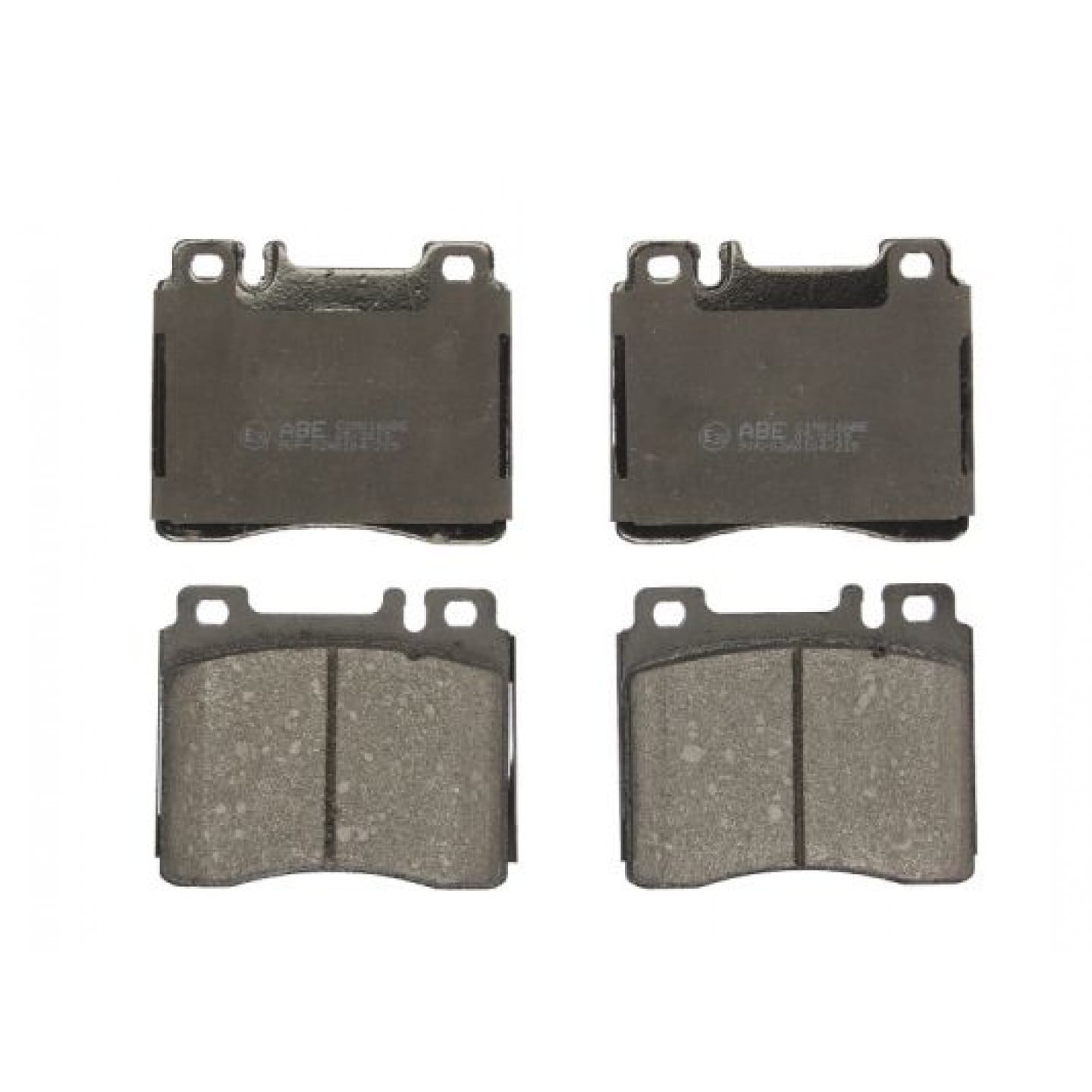 Juego de pastillas ABE C1M016ABE