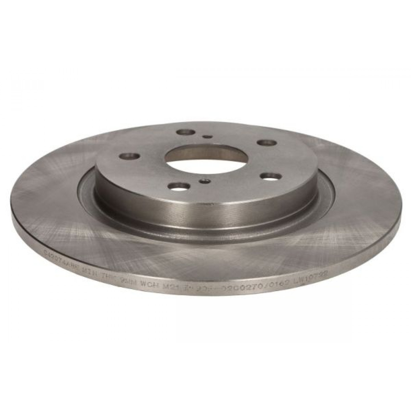 Disque de frein ABE C42074ABE