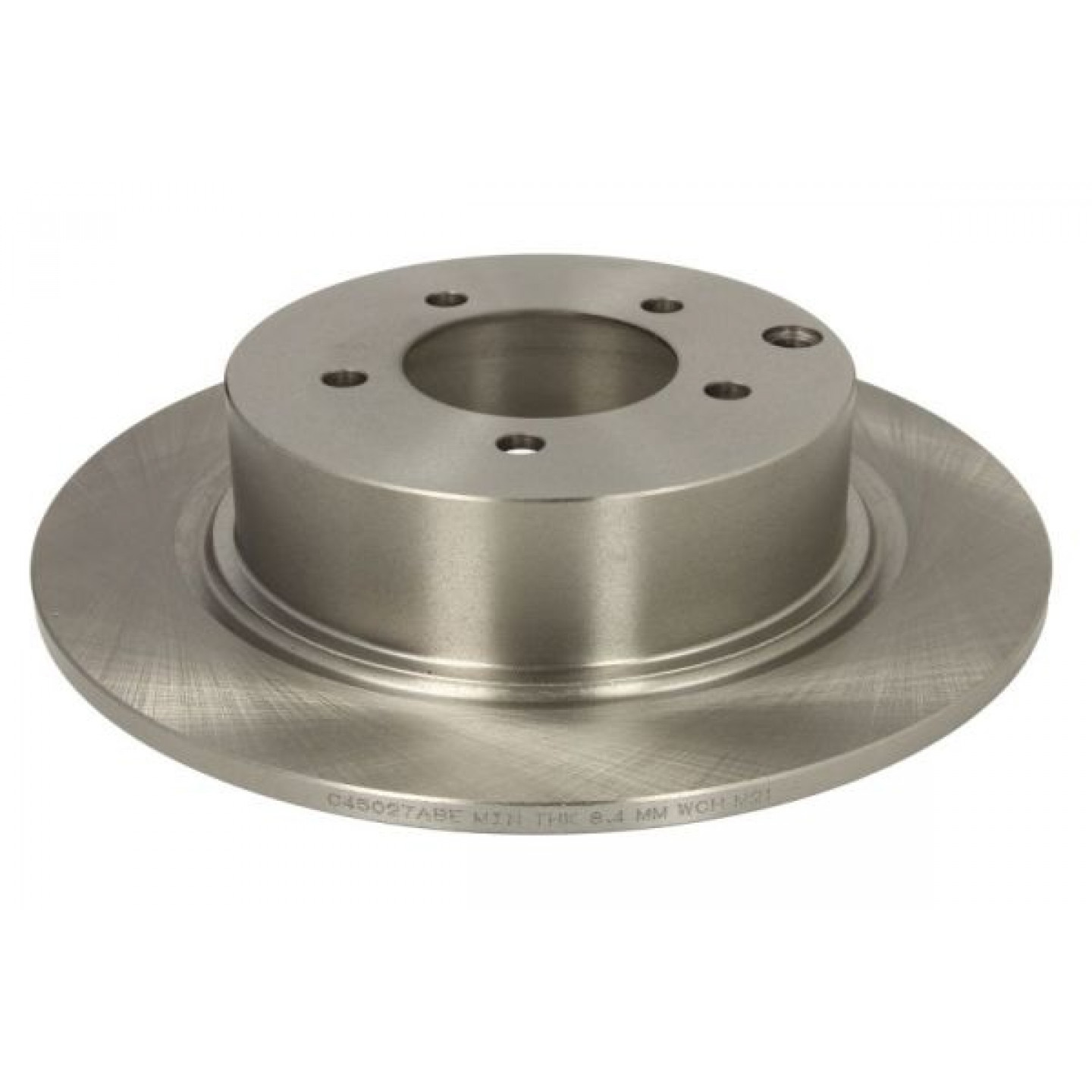Disque de frein ABE C45027ABE