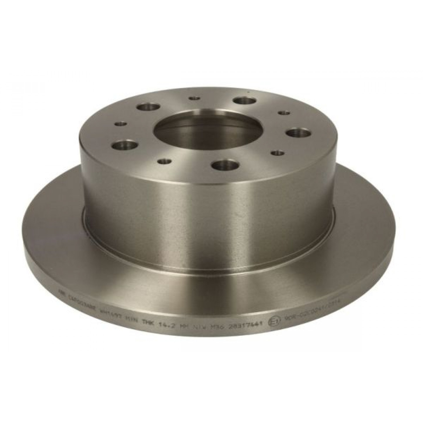 Disque de frein ABE C4F003ABE